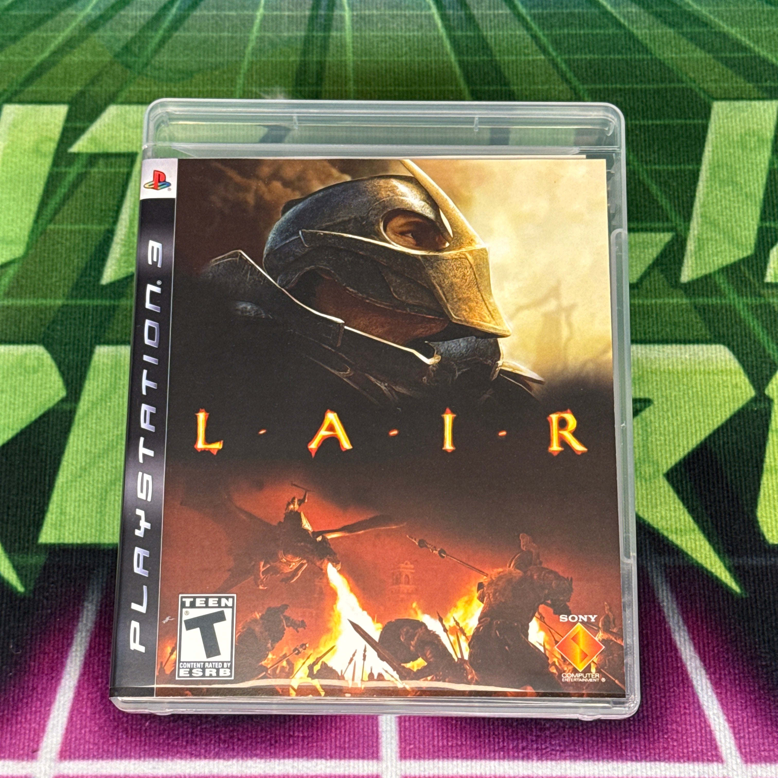 Lair | PS3