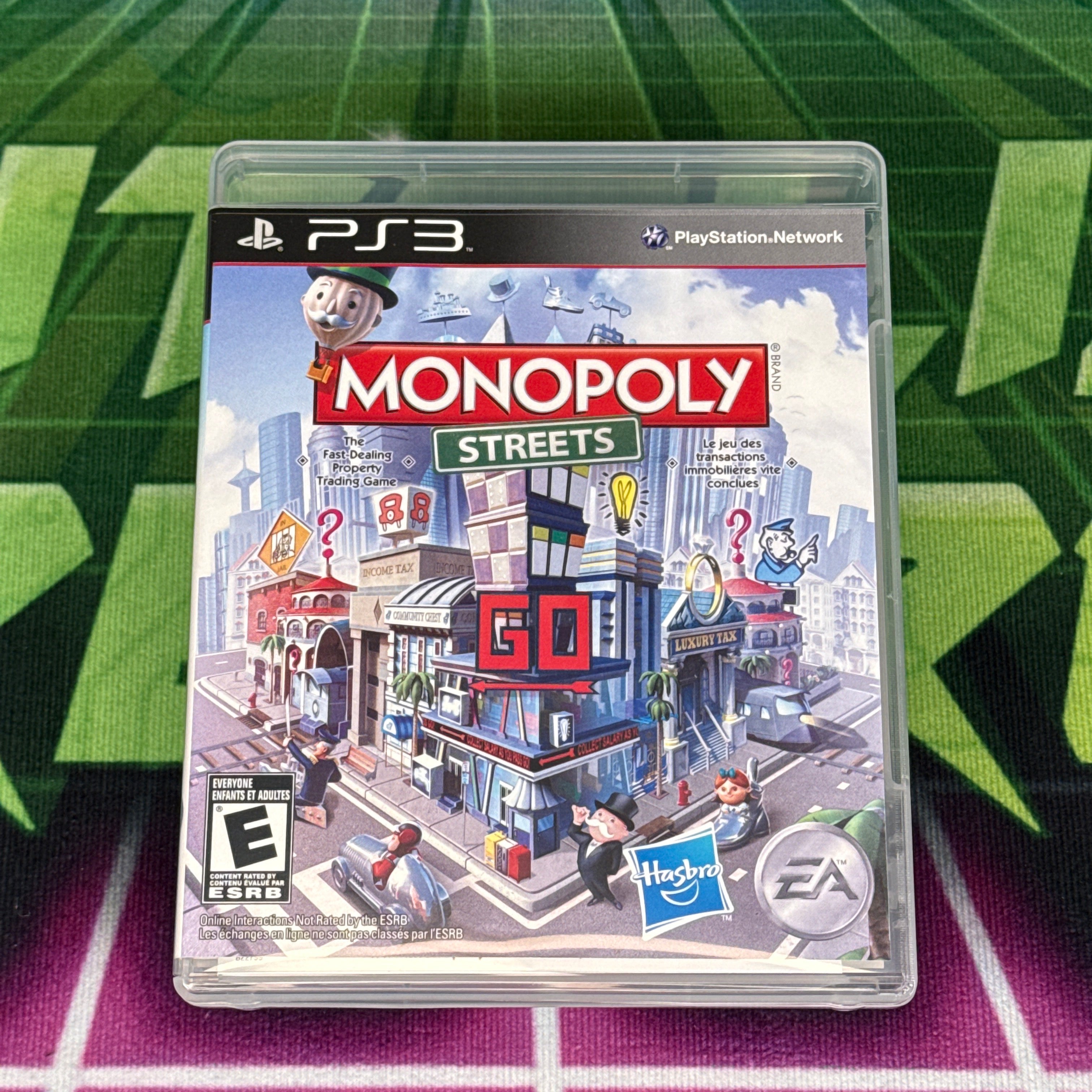 Monopoly Streets | PS3