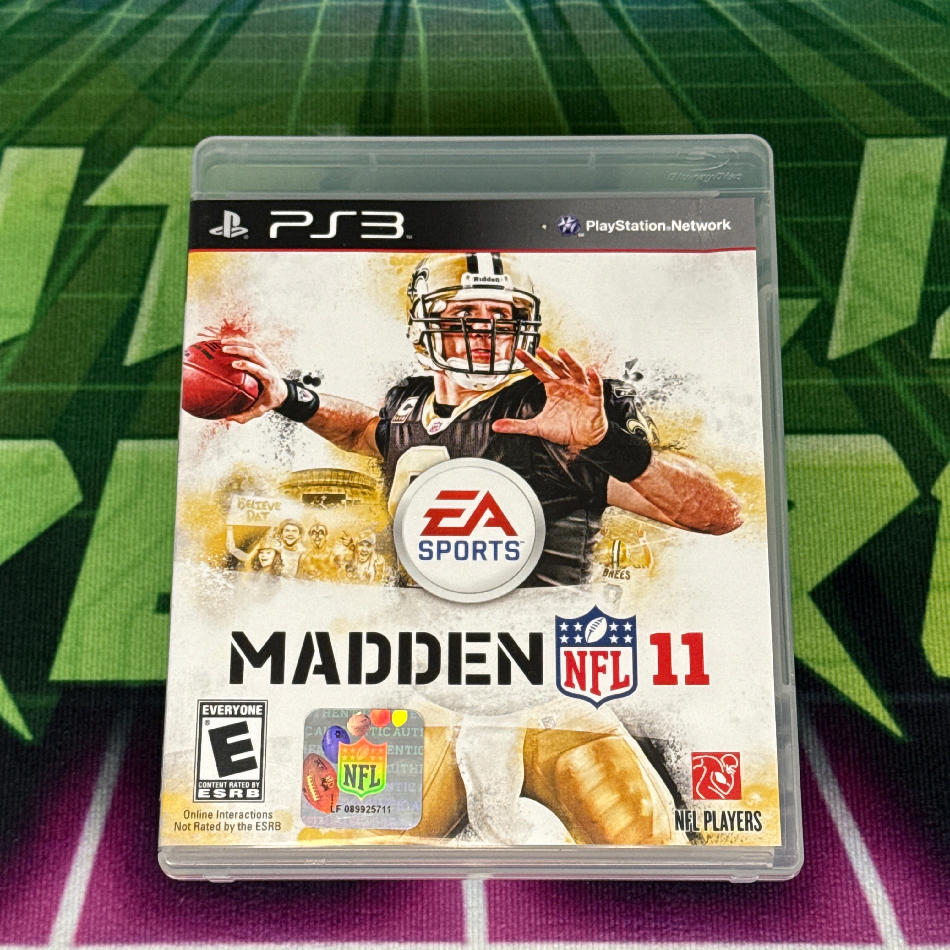 Madden NFL 11 | PS3