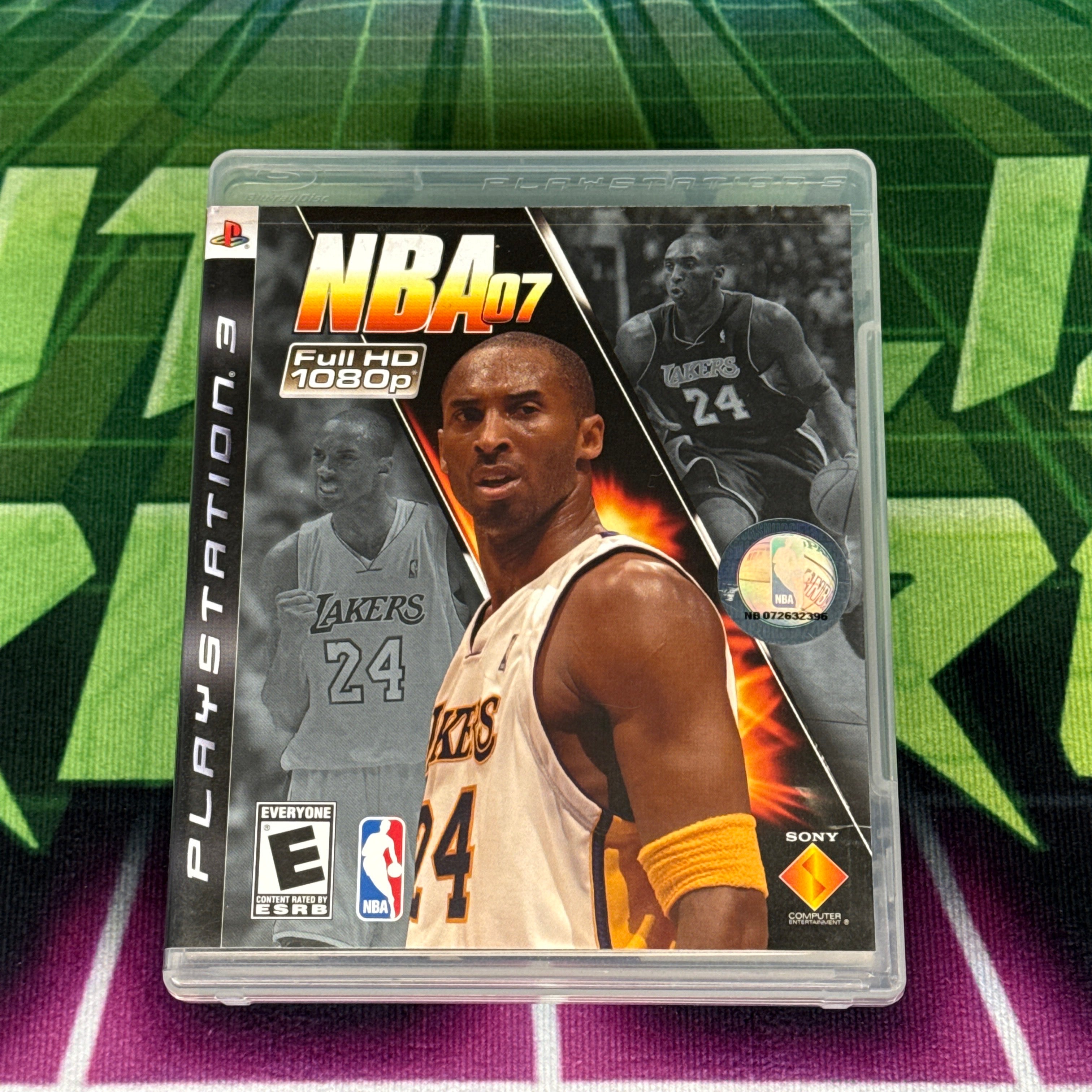 NBA 07 | PS3