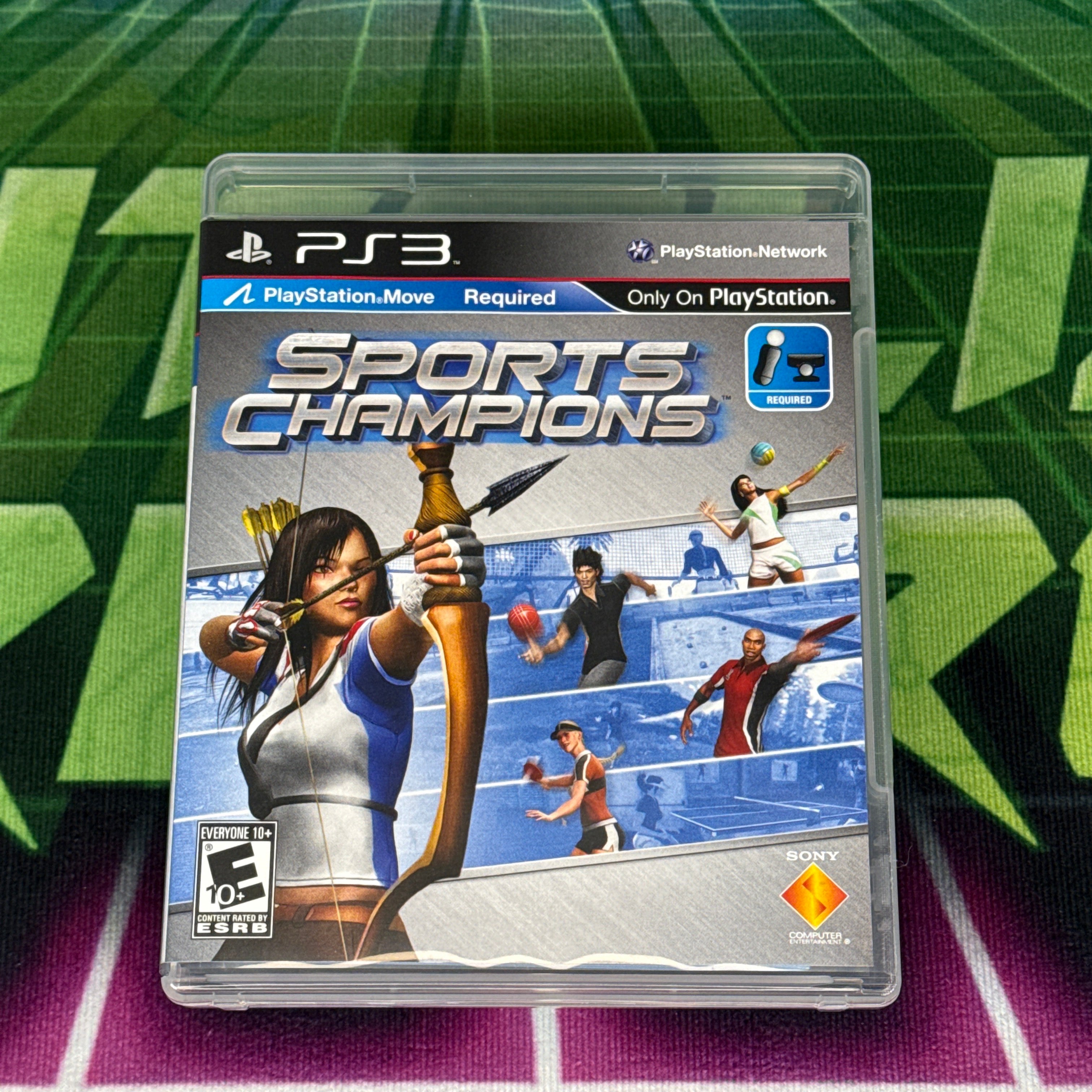 Sports Champions | PS3