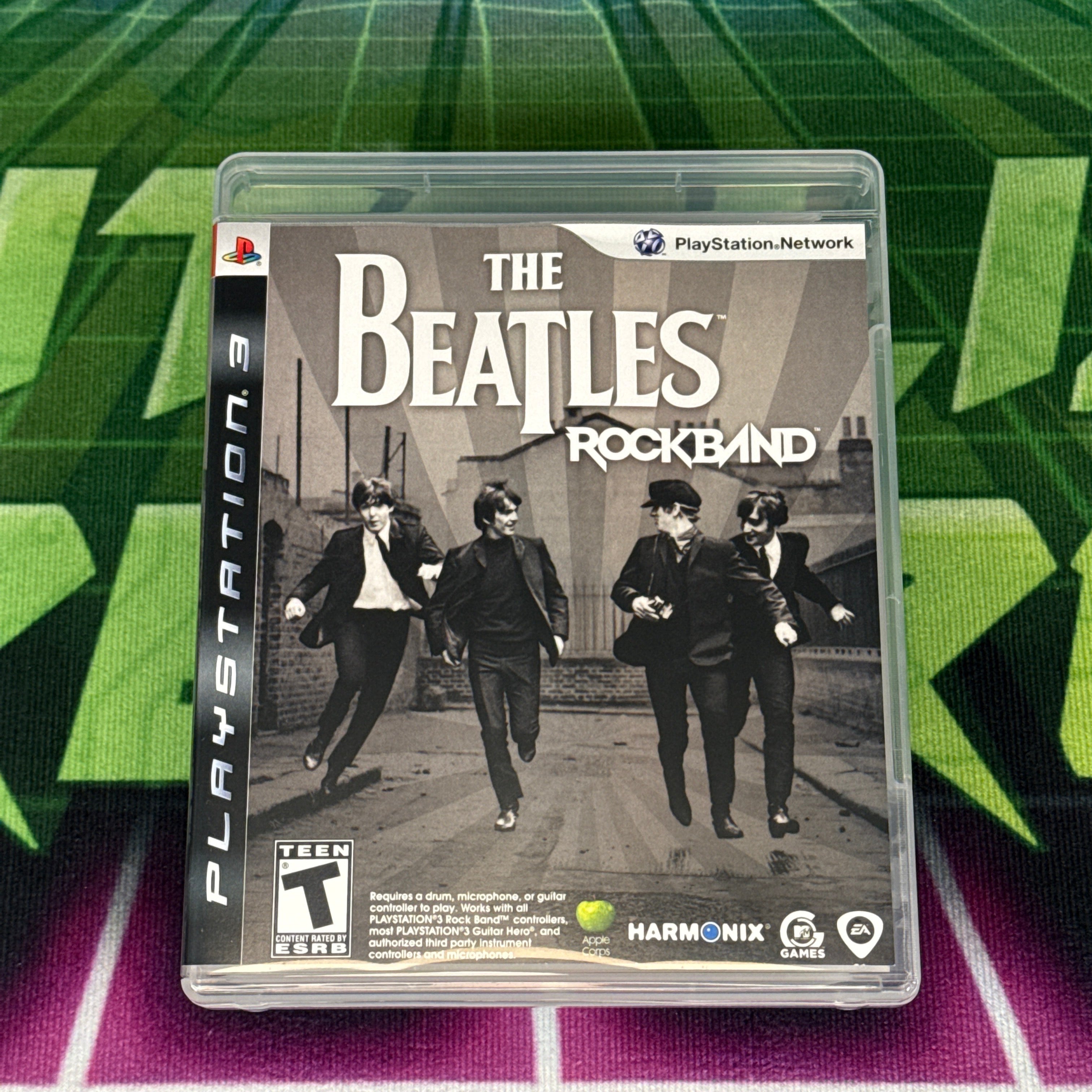 The Beatles: Rock Band | PS3