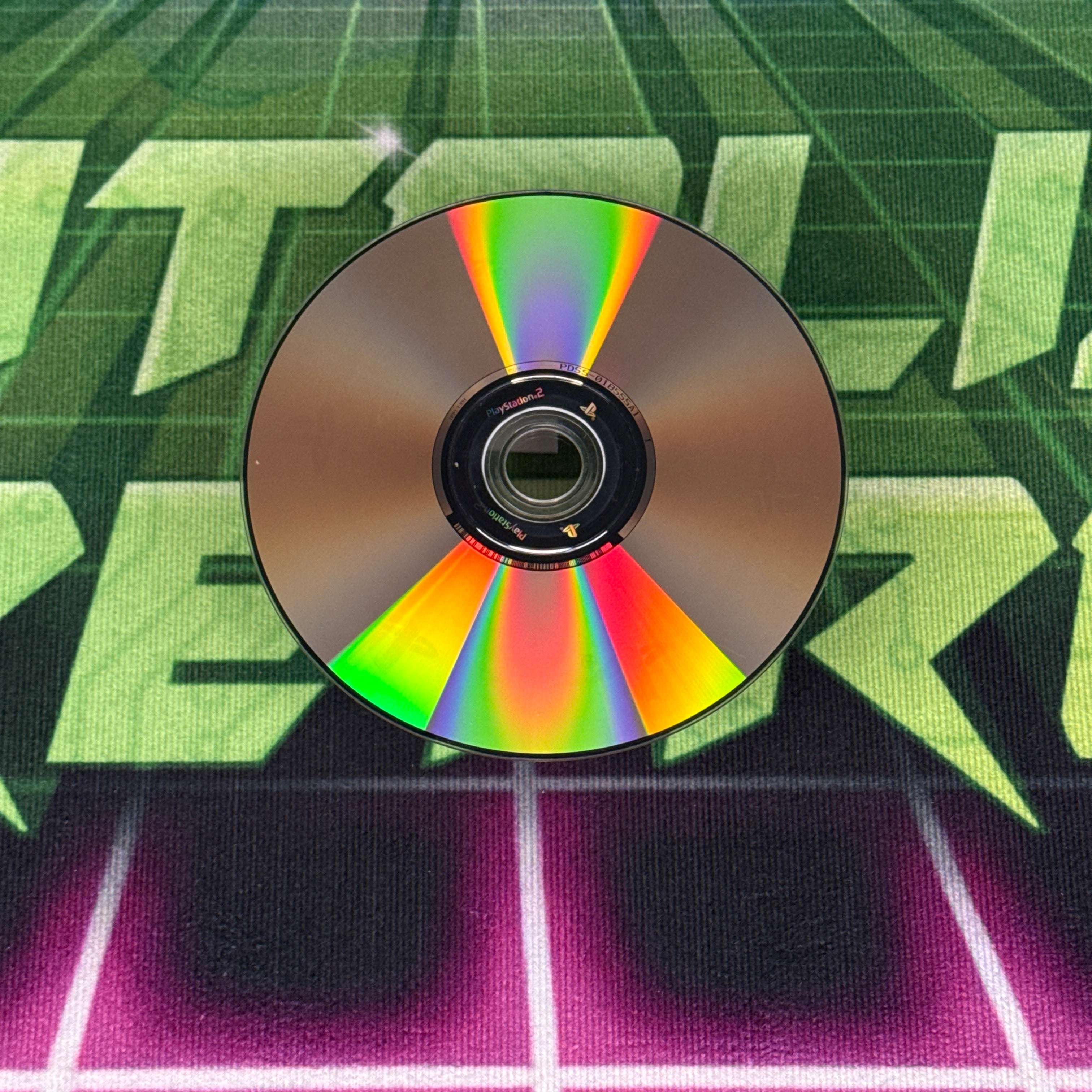 Shrek SuperSlam | PS2
