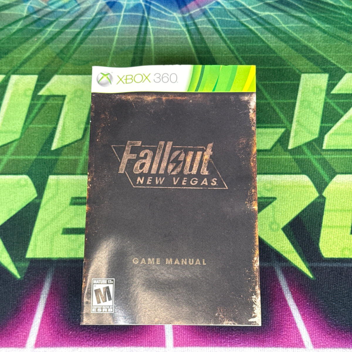 Fallout: New Vegas | Xbox 360