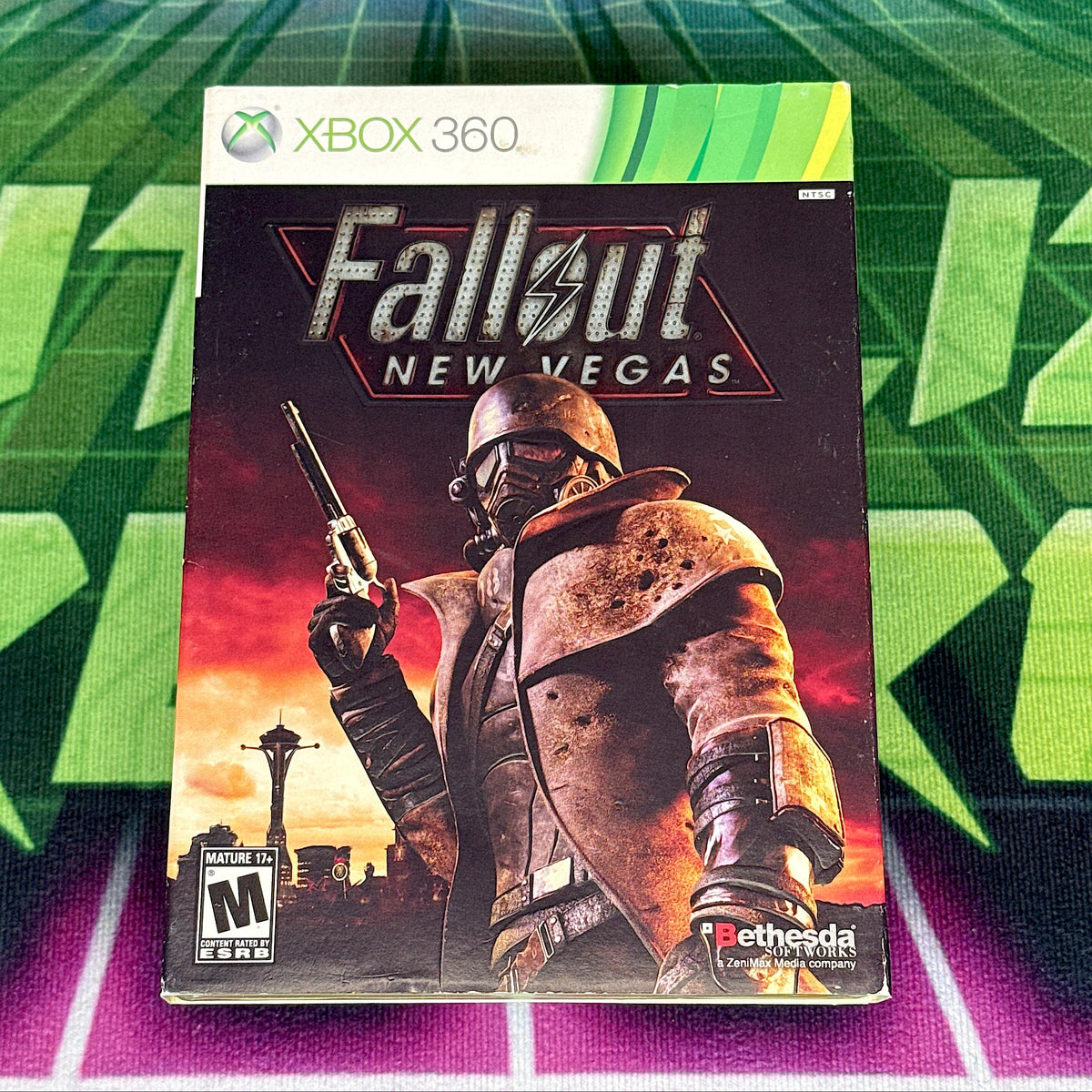 Fallout: New Vegas | Xbox 360