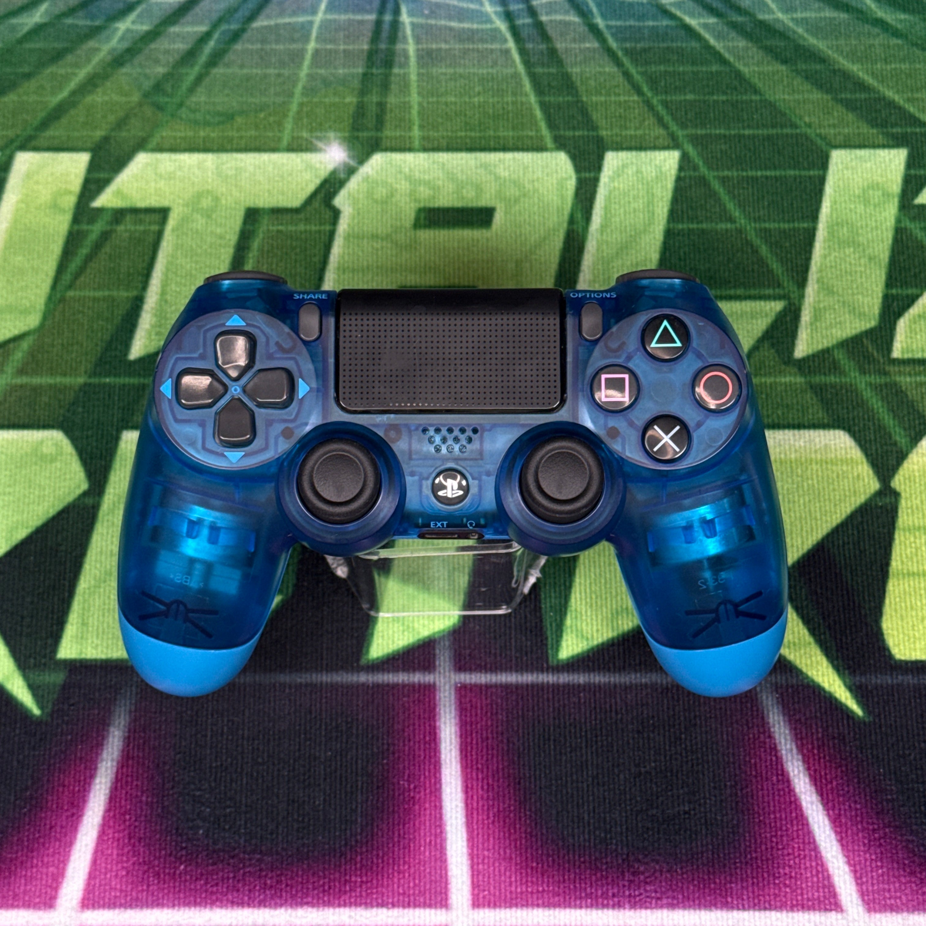 PlayStation 4 Controller - Blue