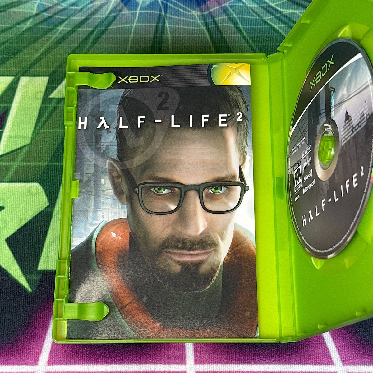 Half-Life 2 | Xbox
