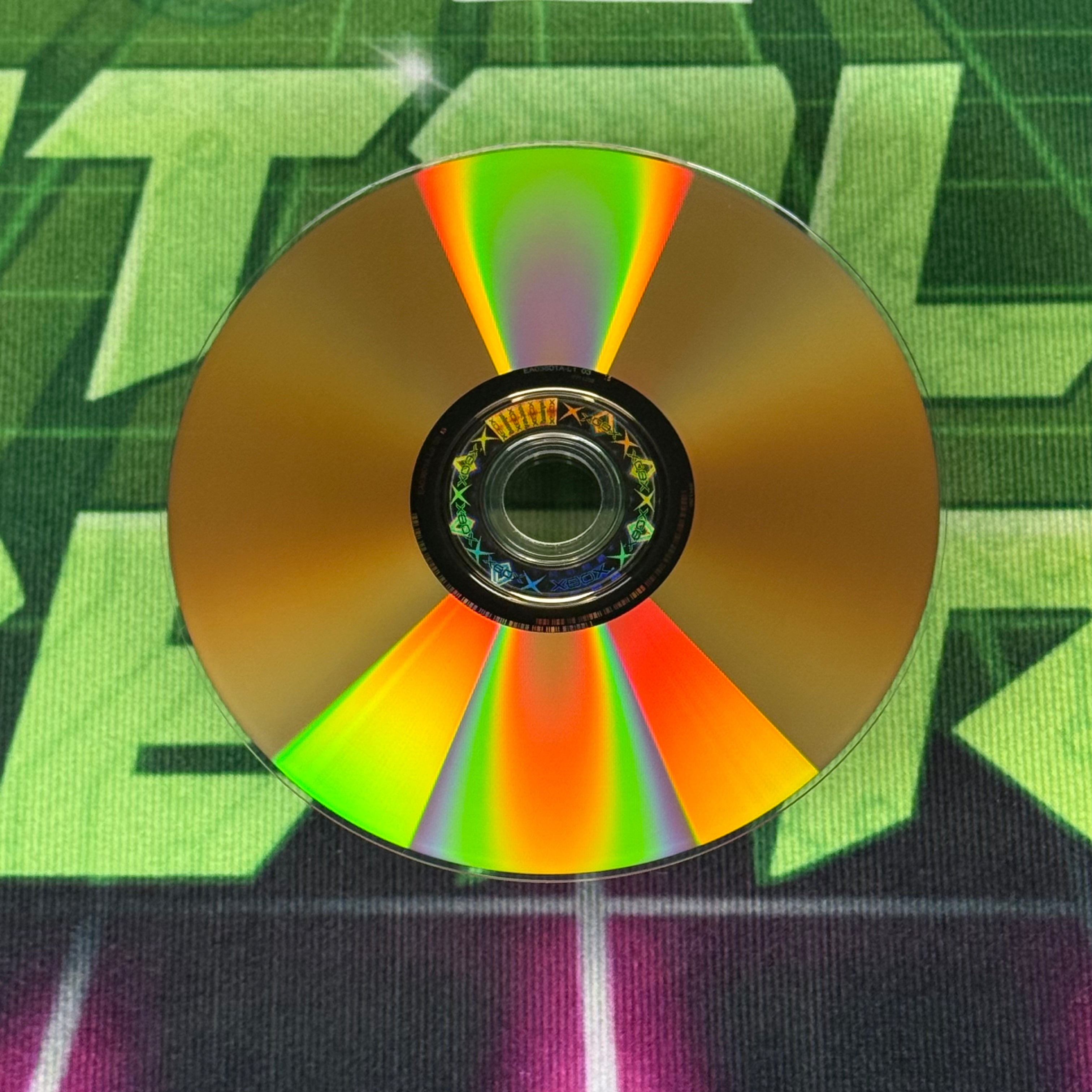 007: Nightfire | Xbox