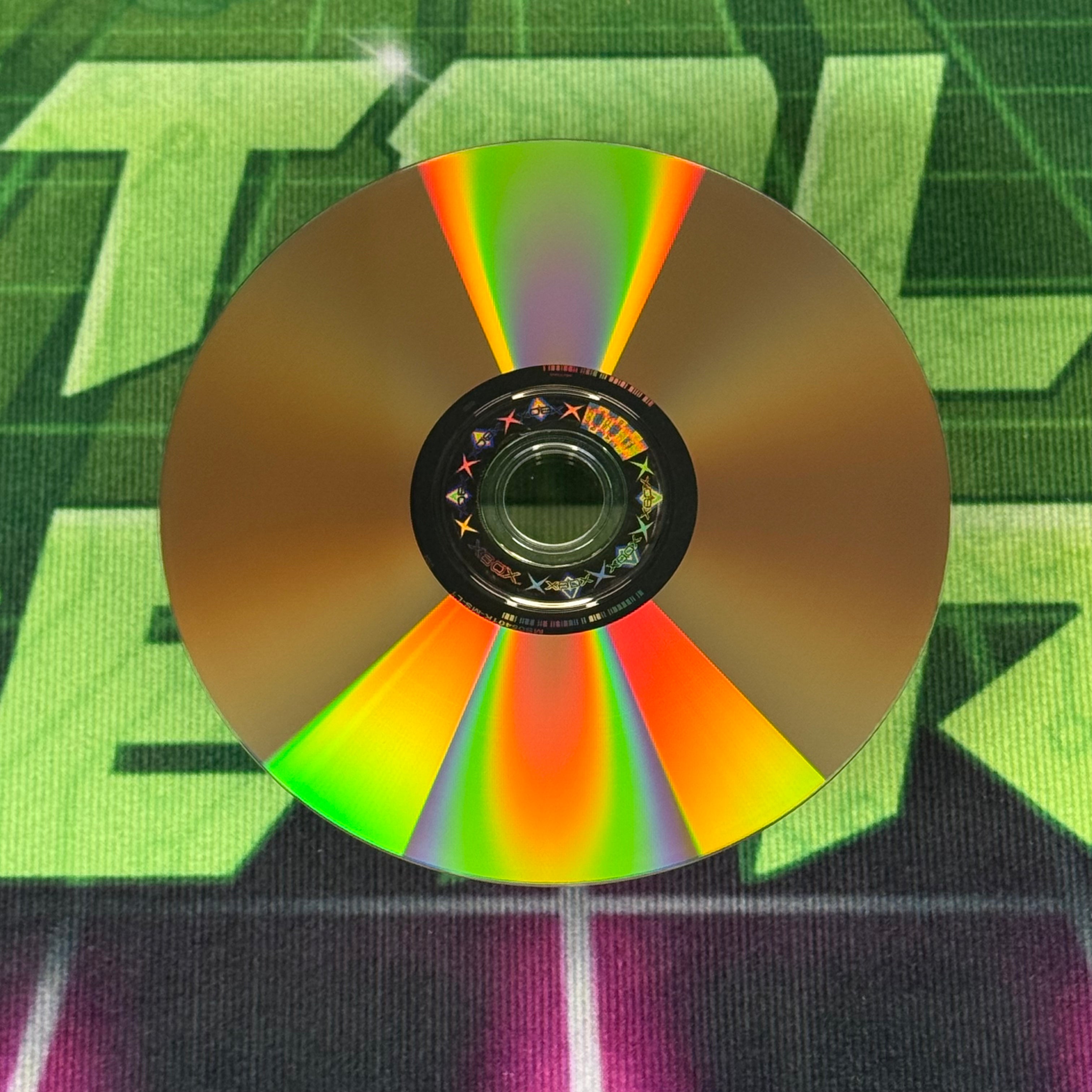 Counter Strike | Xbox