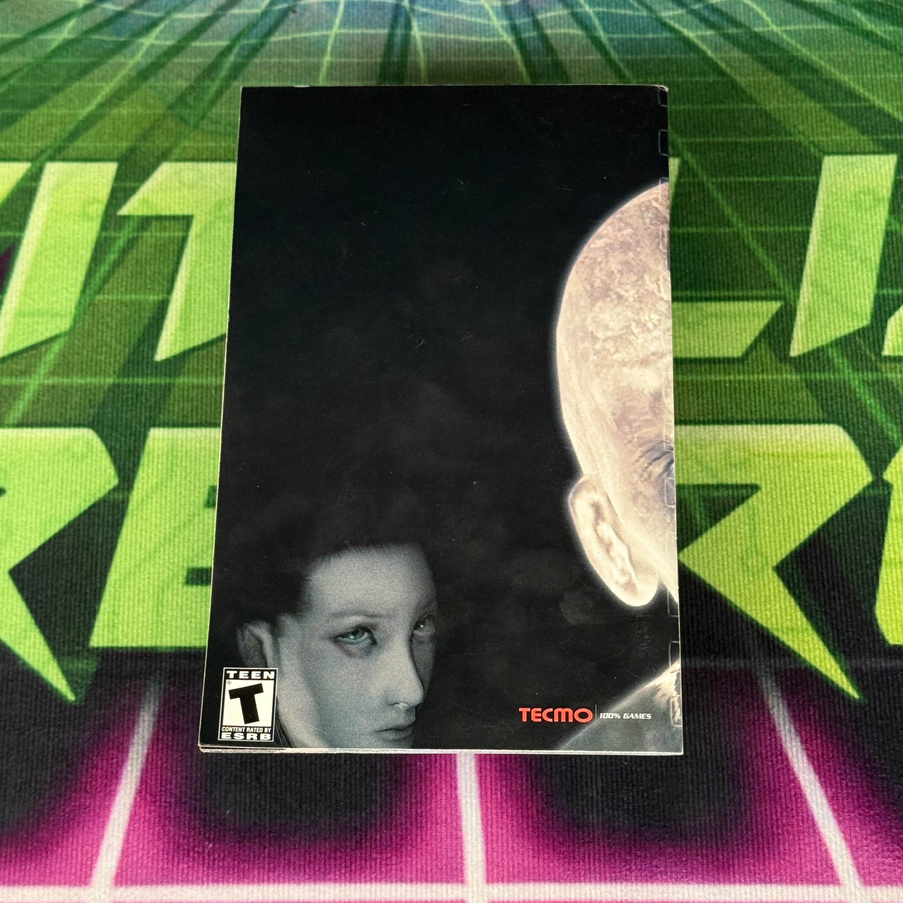 Fatal Frame | Xbox