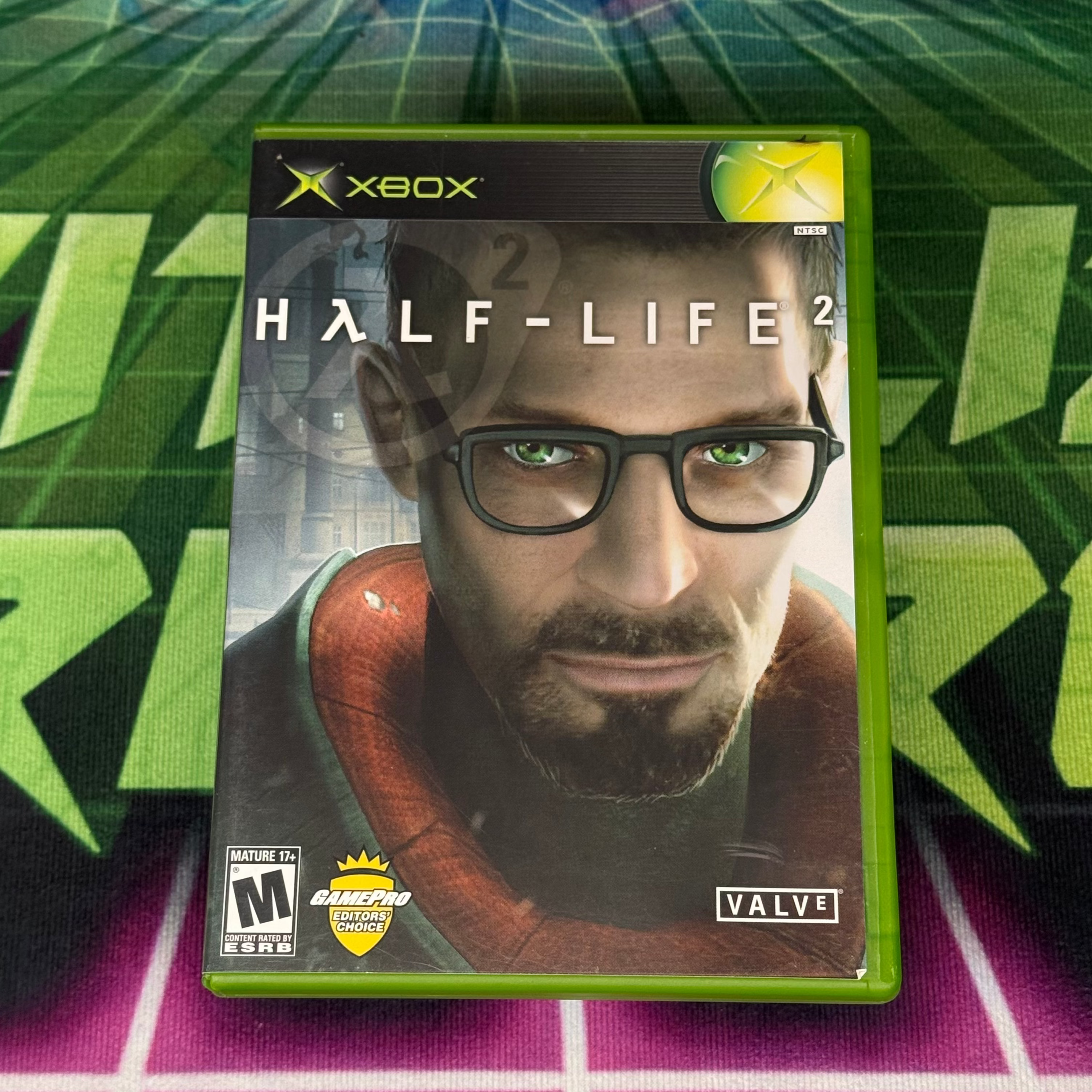 Half-Life 2 | Xbox