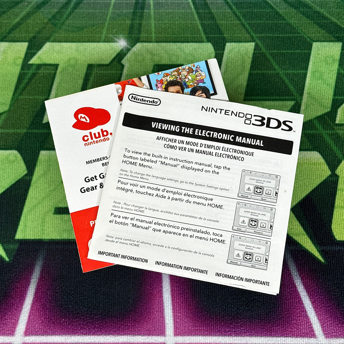 The Legend of Zelda: A Link Between Worlds | Nintendo 3DS