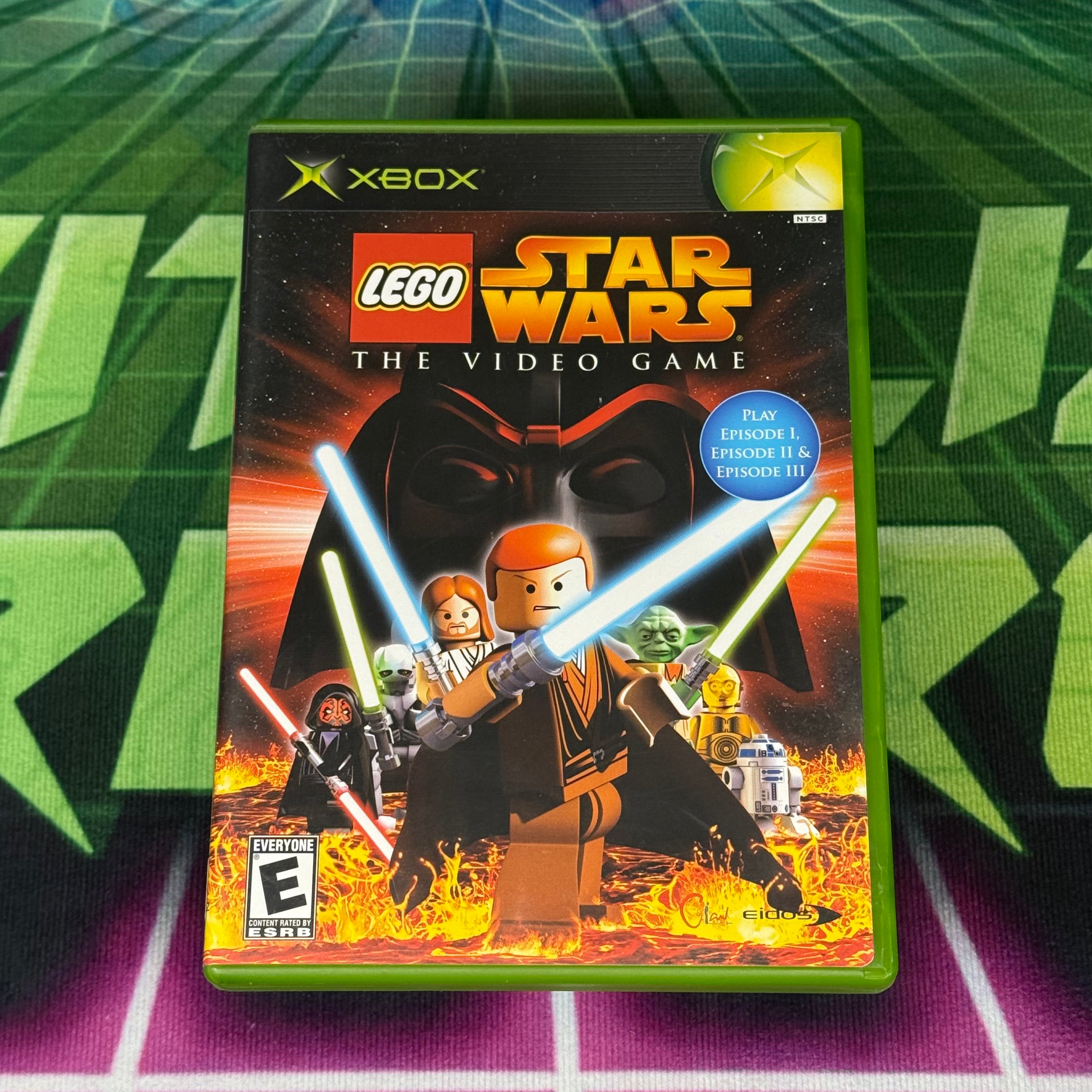 LEGO Star Wars | Xbox