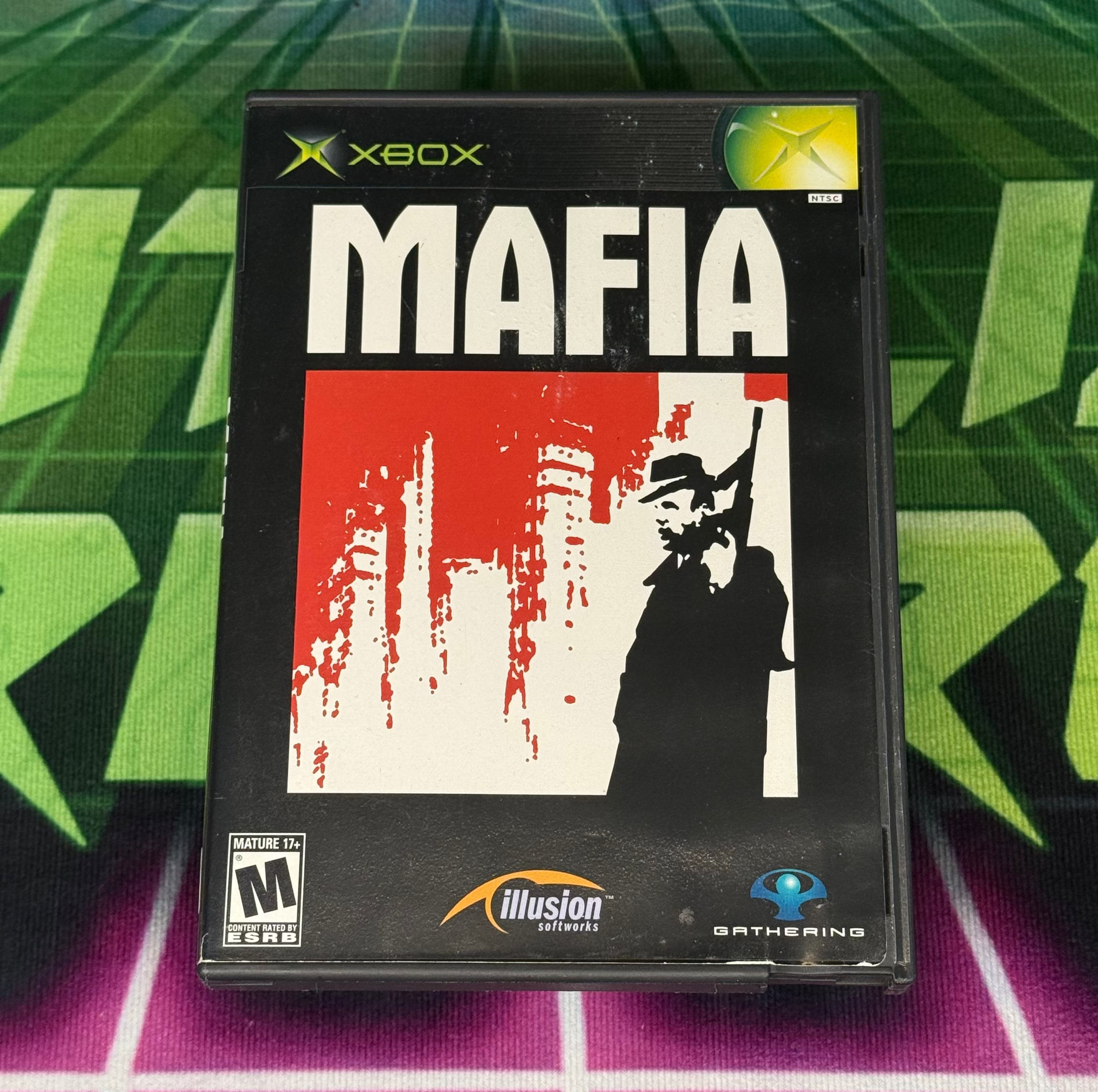 Mafia | Xbox