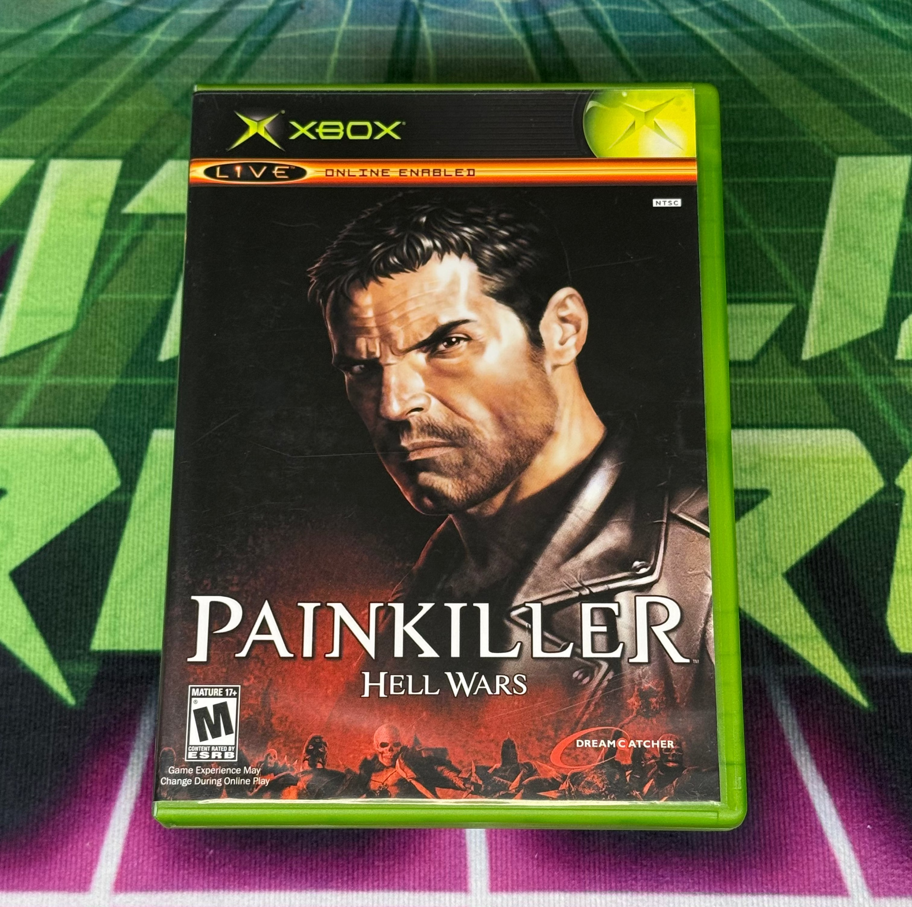 Painkiller: Hell Wars | Xbox