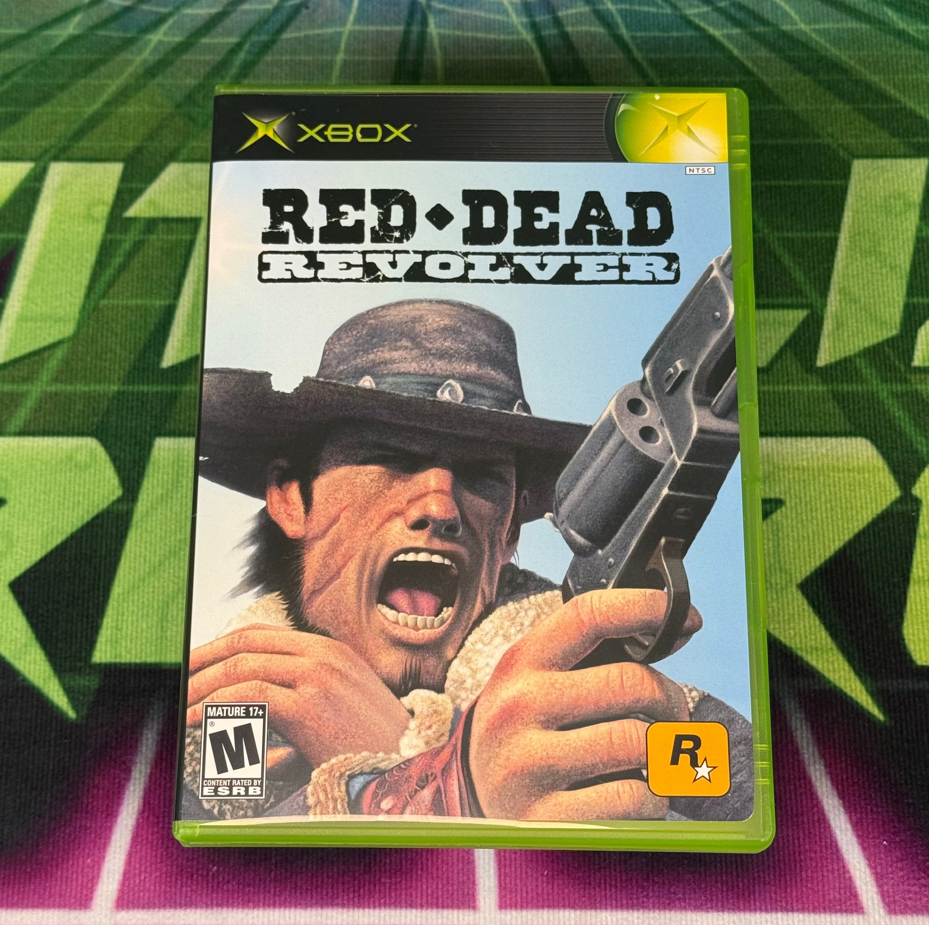Red Dead Revolver | Xbox