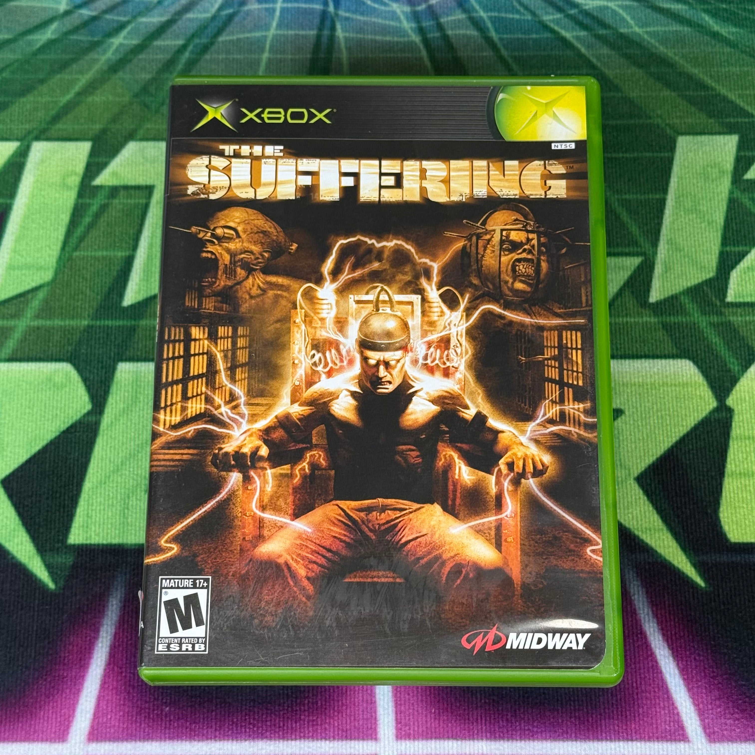 The Suffering | Xbox