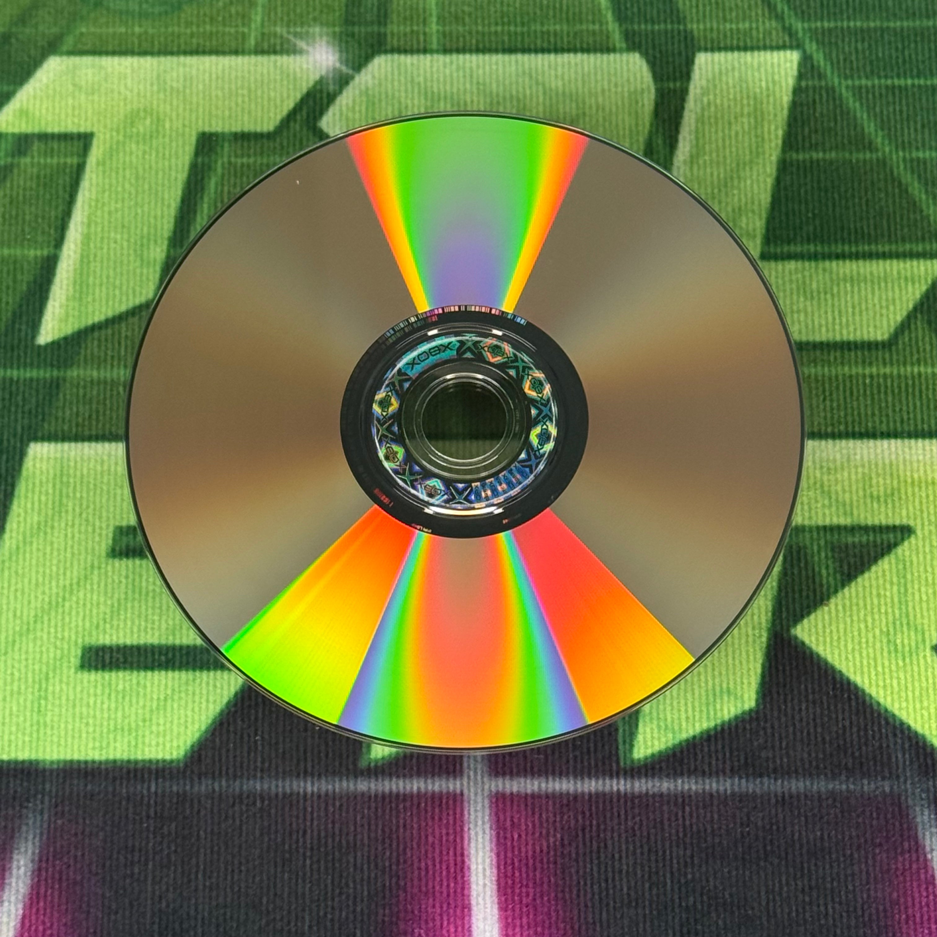 The Warriors | Xbox