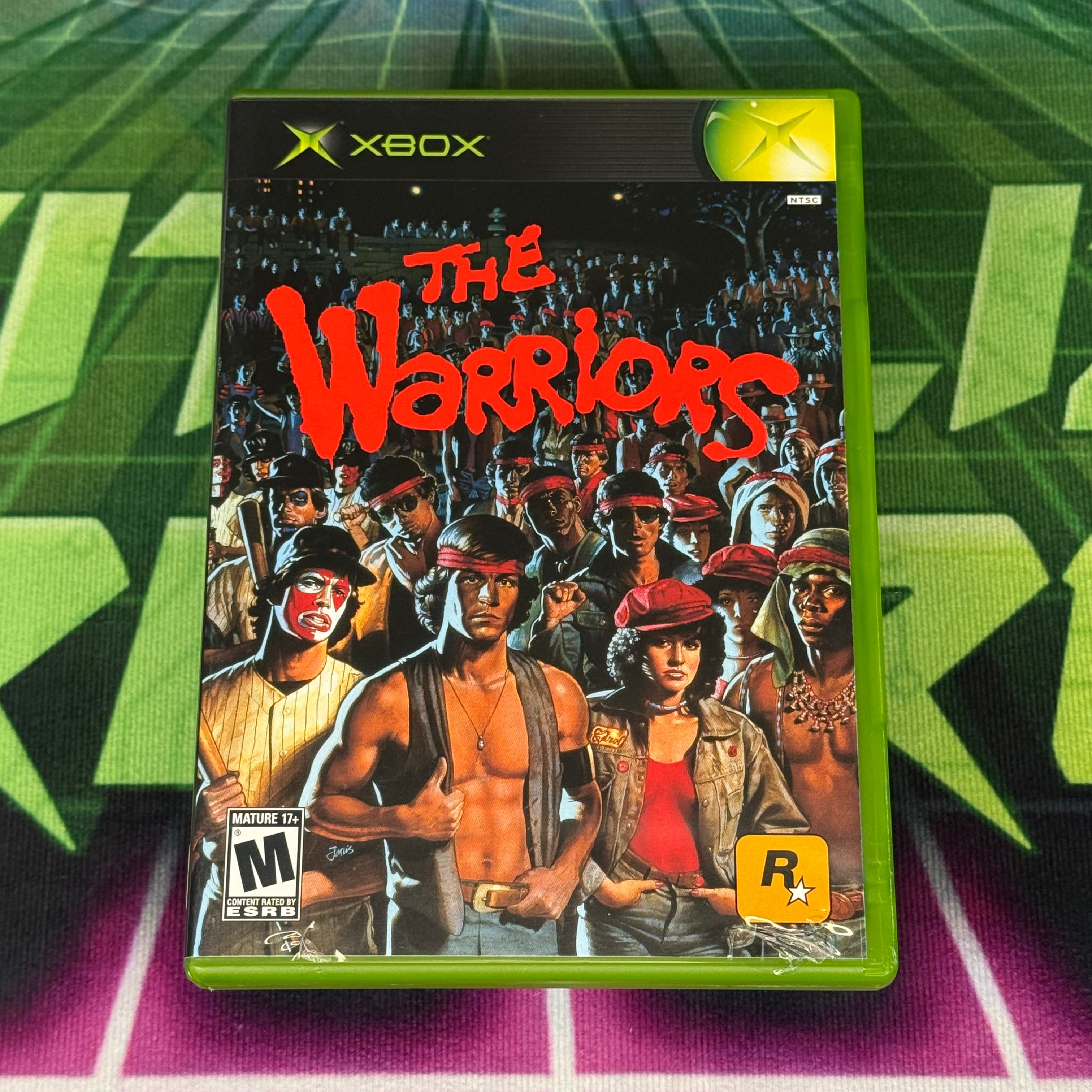The Warriors | Xbox