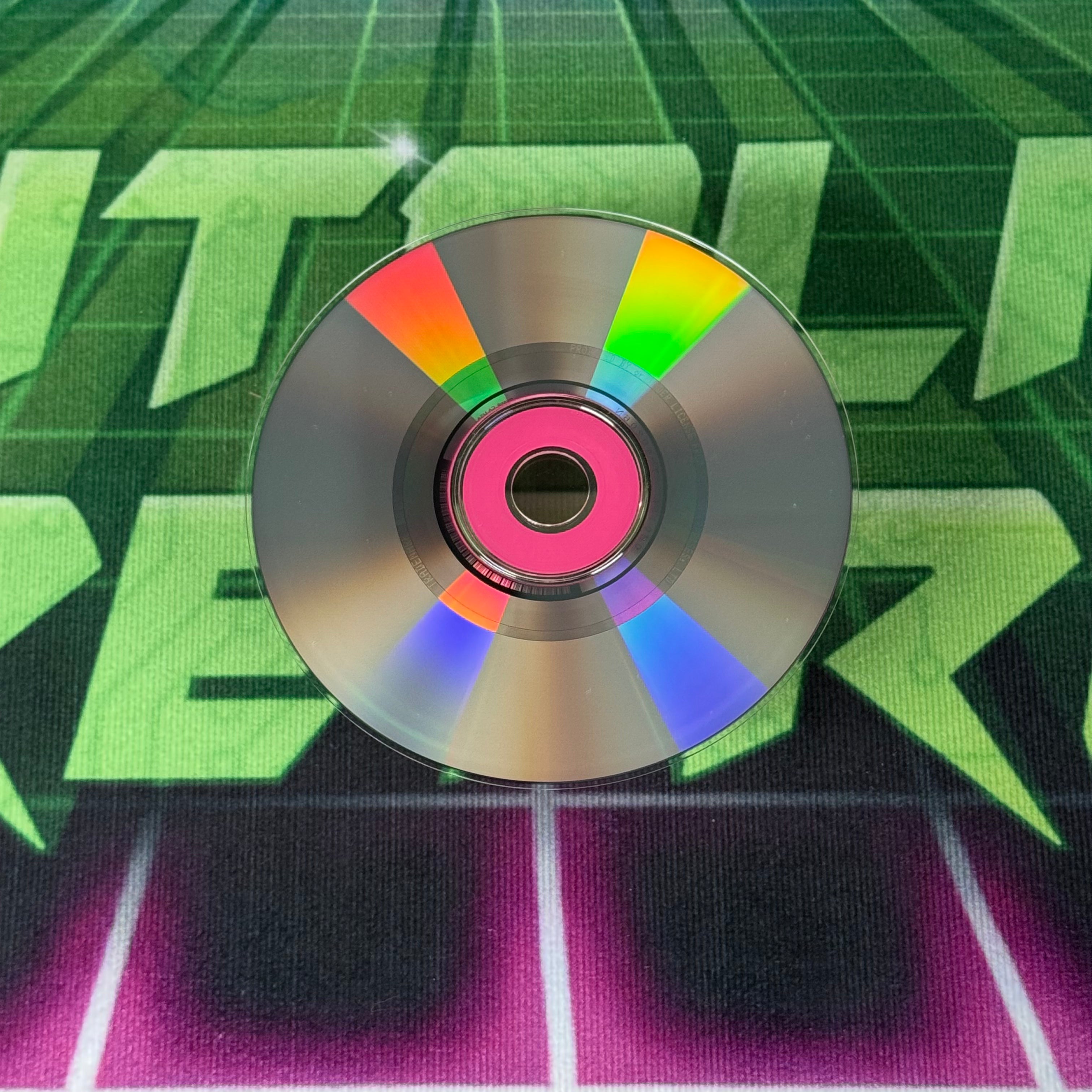Super Magnetic Neo | Dreamcast