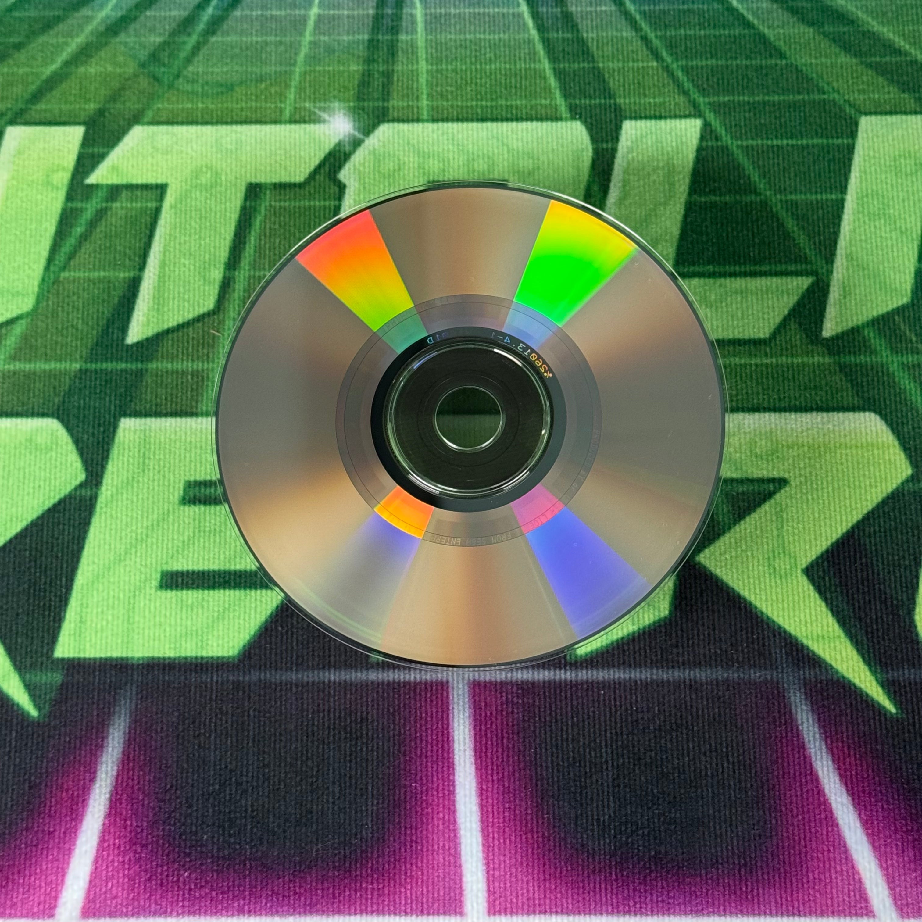 Stupid Invaders | Dreamcast