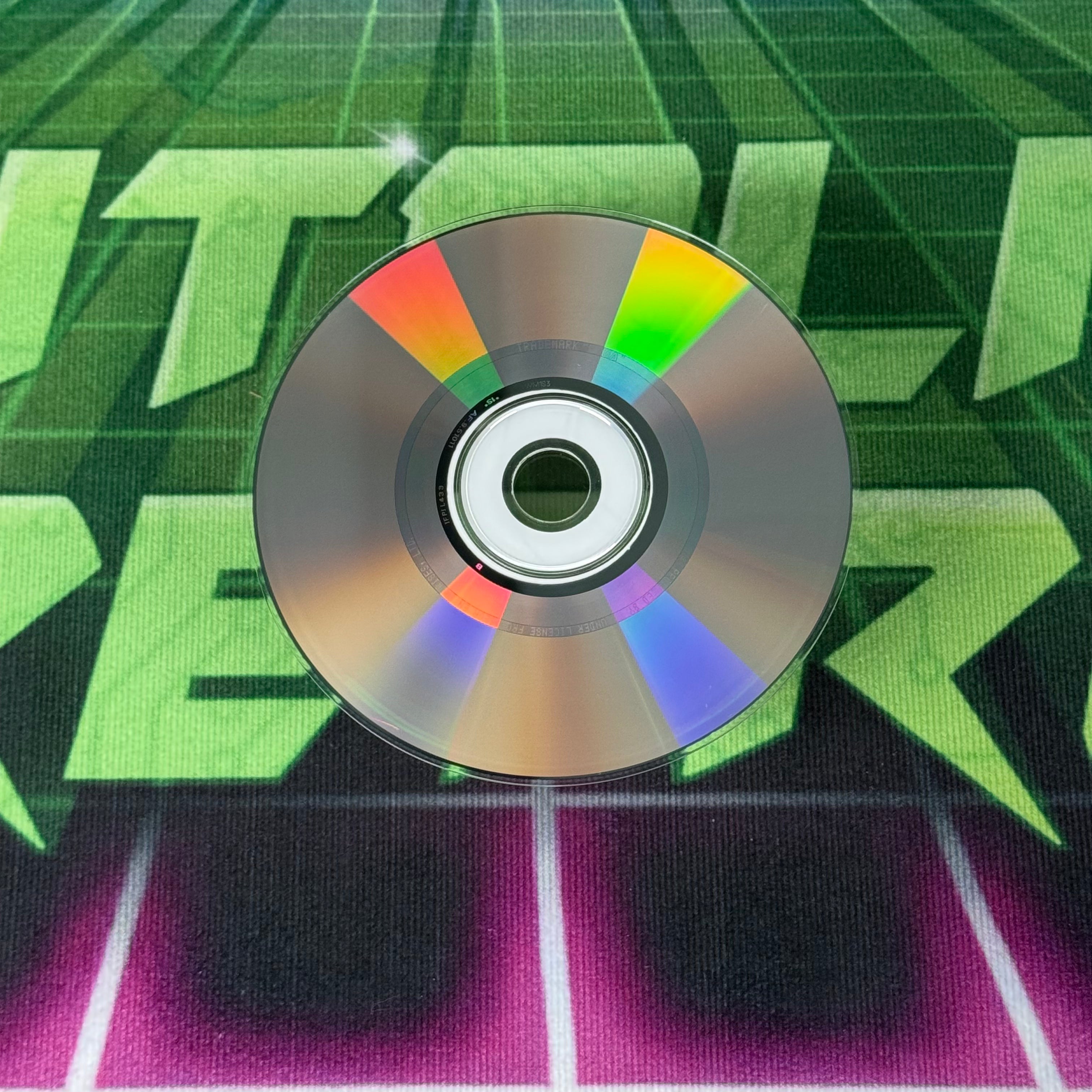 Time Stalkers | Dreamcast