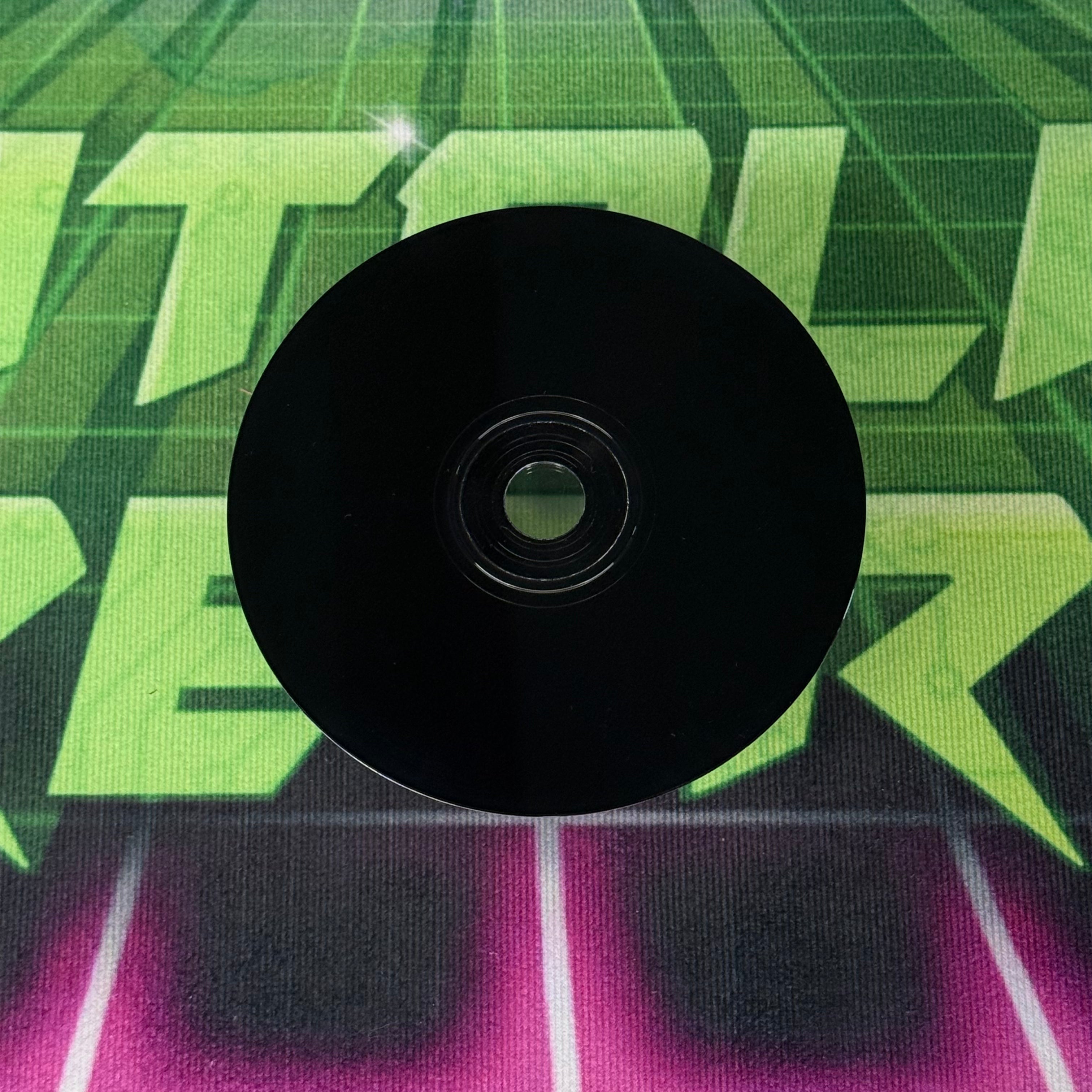 Sonic Adventure (Sega All Stars) | Dreamcast