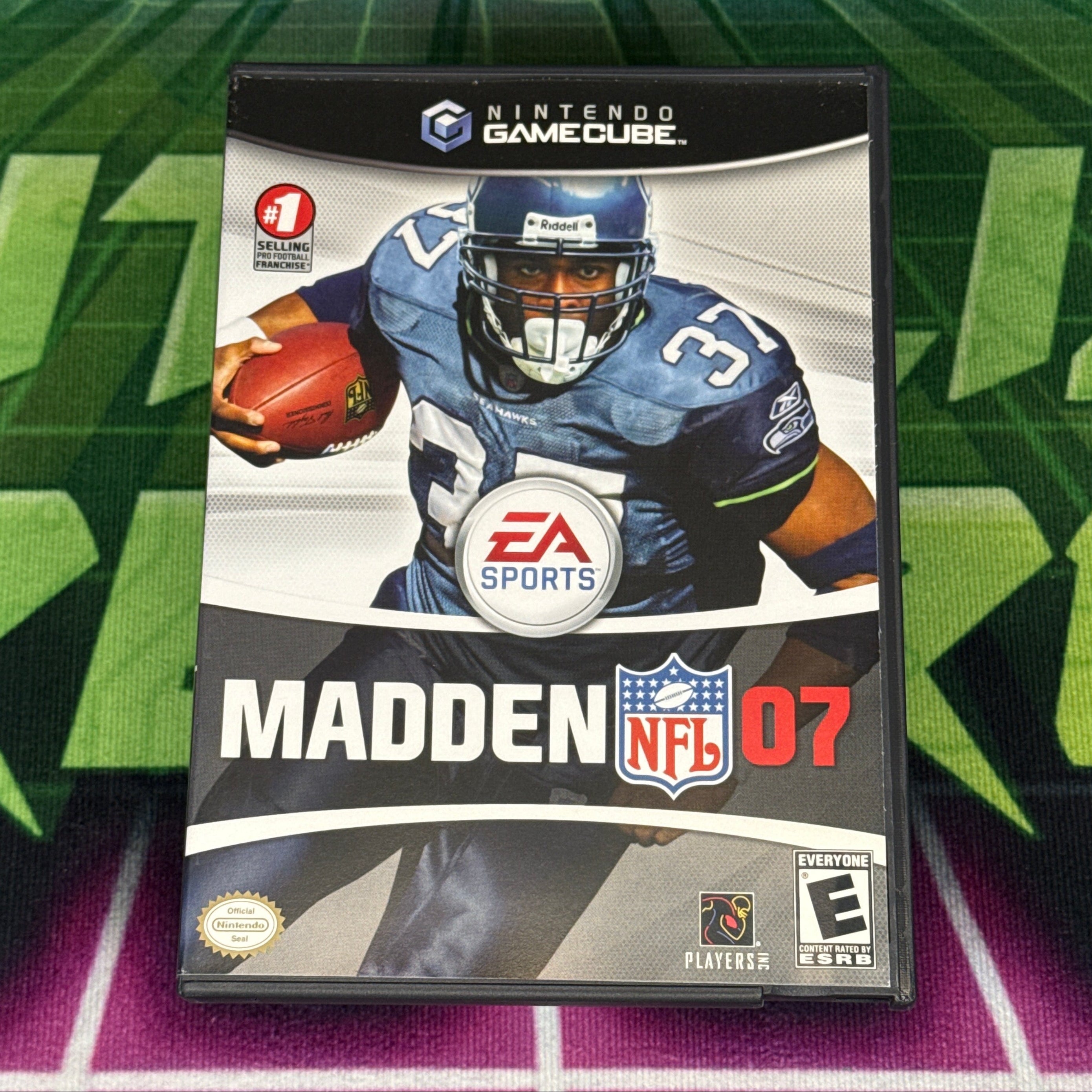 Madden 2007 | Nintendo GameCube