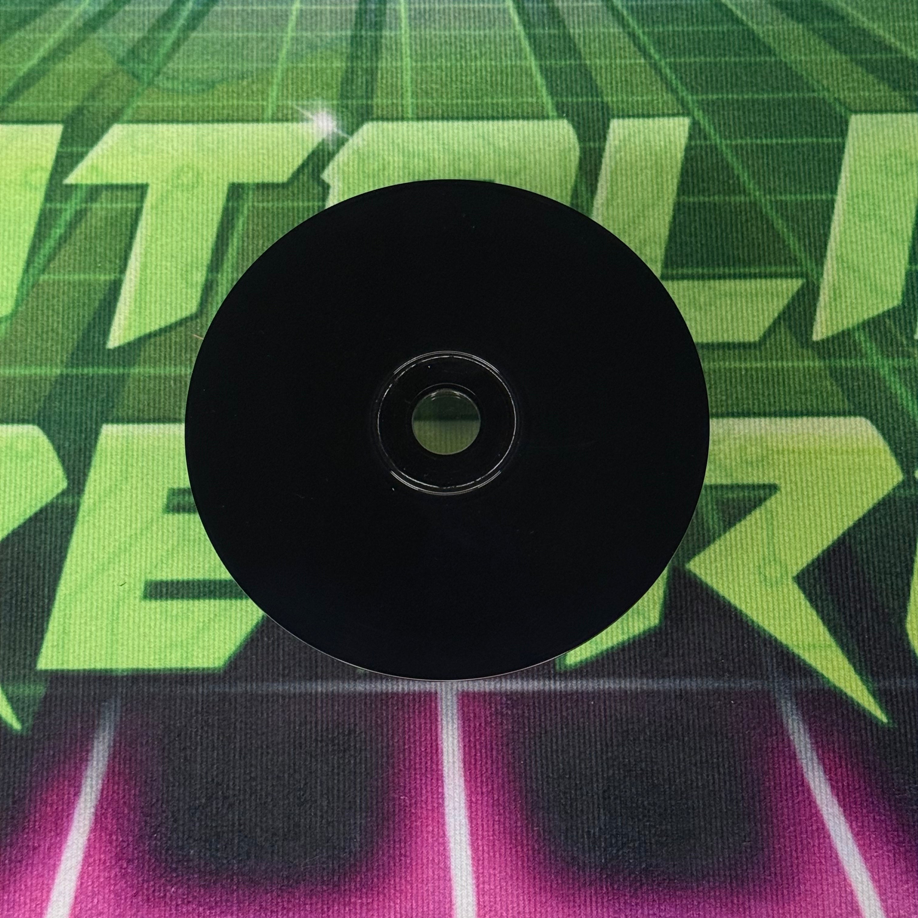 Final Fantasy VII (Greatest Hits) | PS1