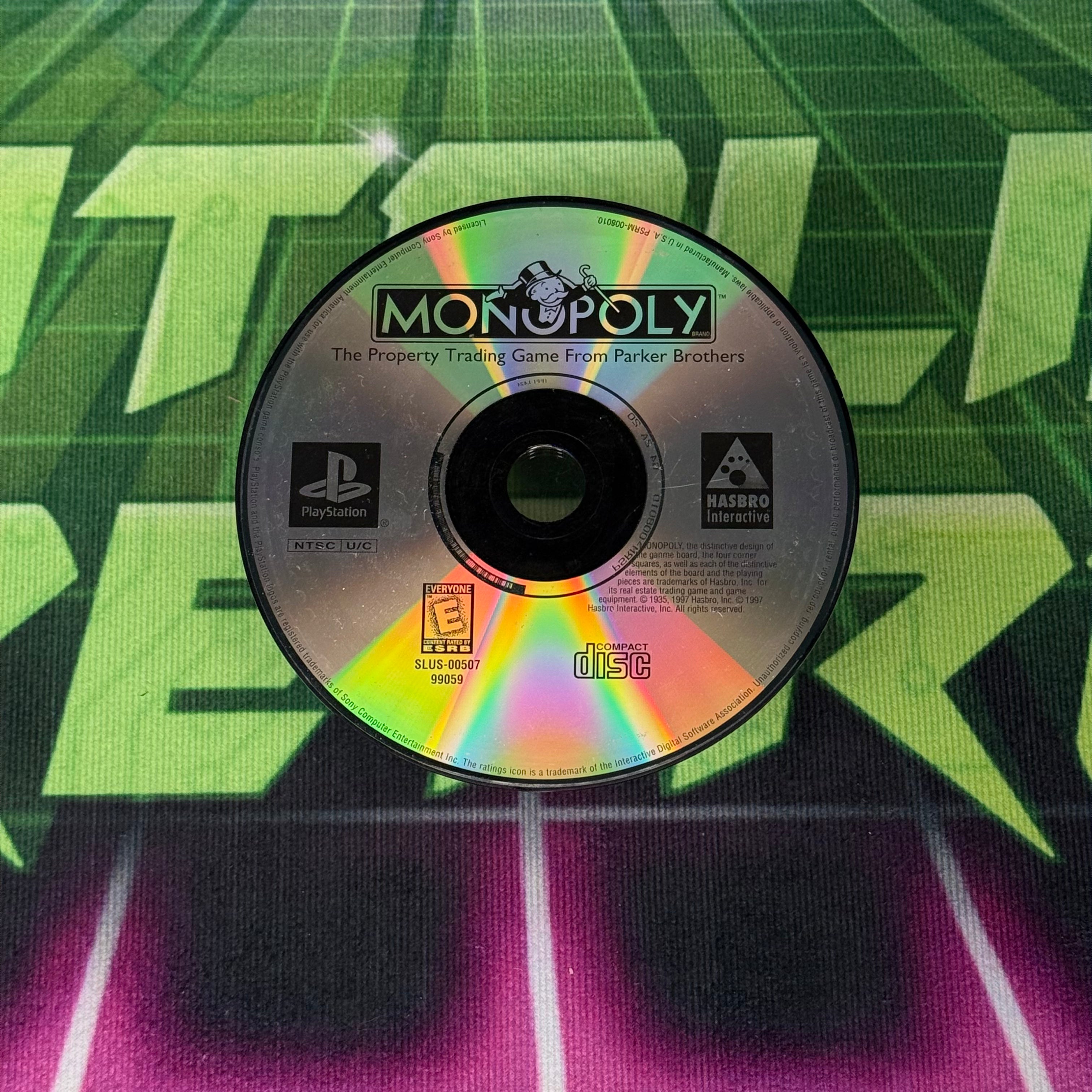 Monopoly | PS1