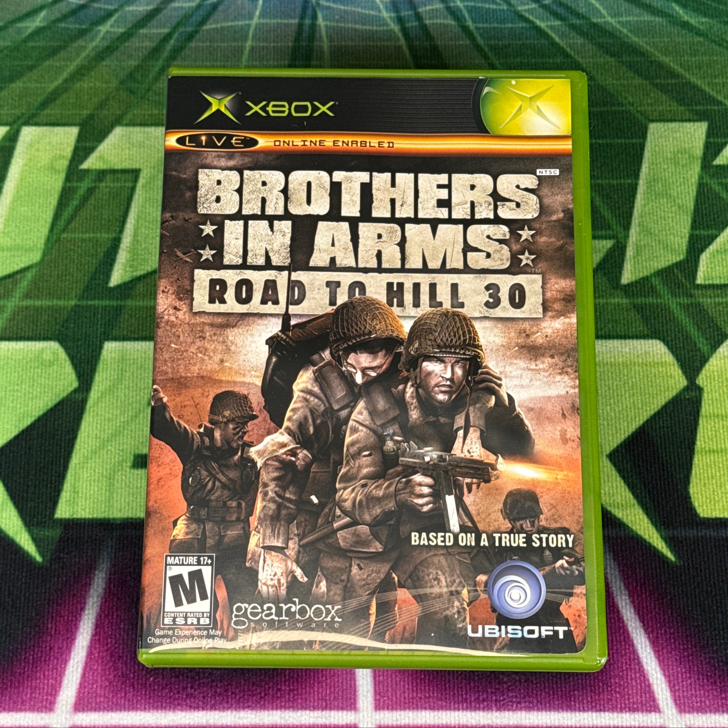 Brothers in Arms: Road to Hill 30 | Xbox