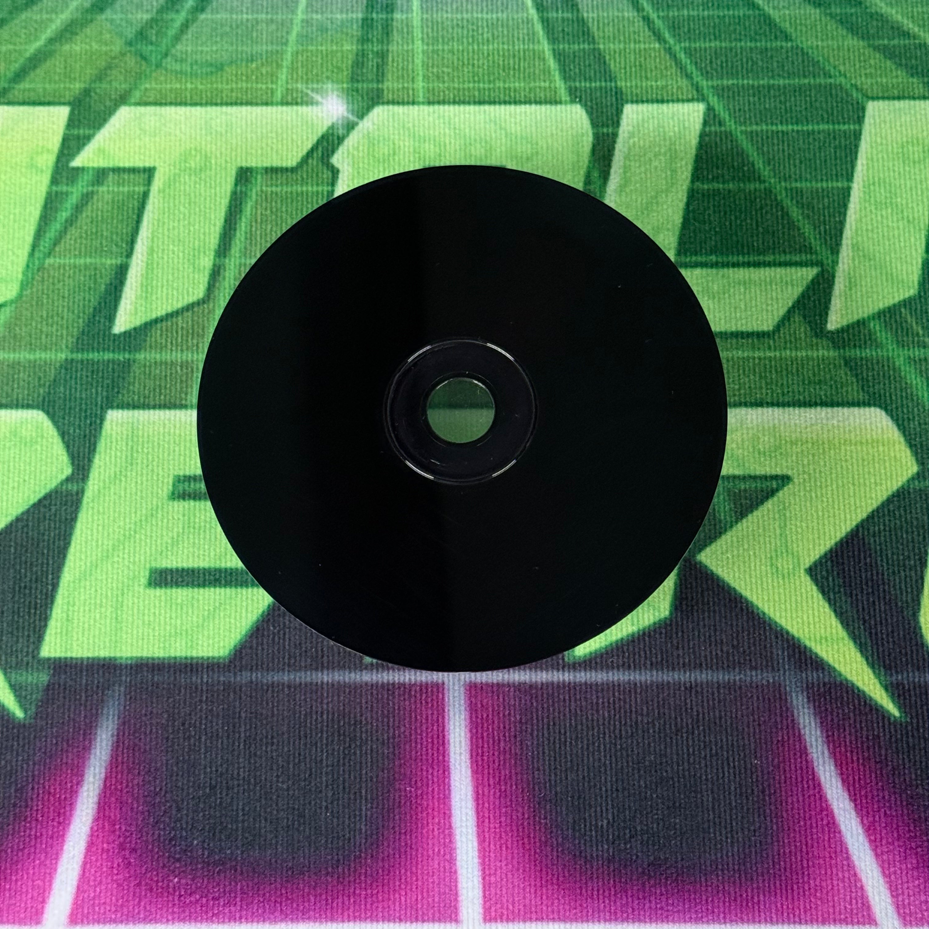 NHL 2001 | PS1