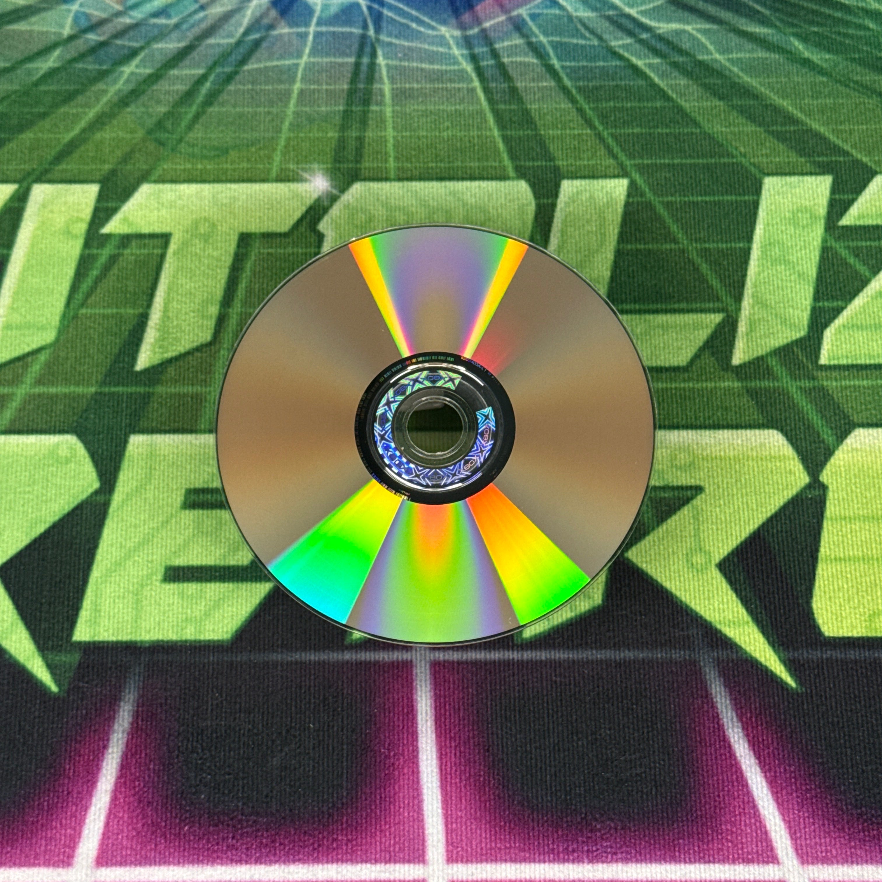 Enter the Matrix | Xbox