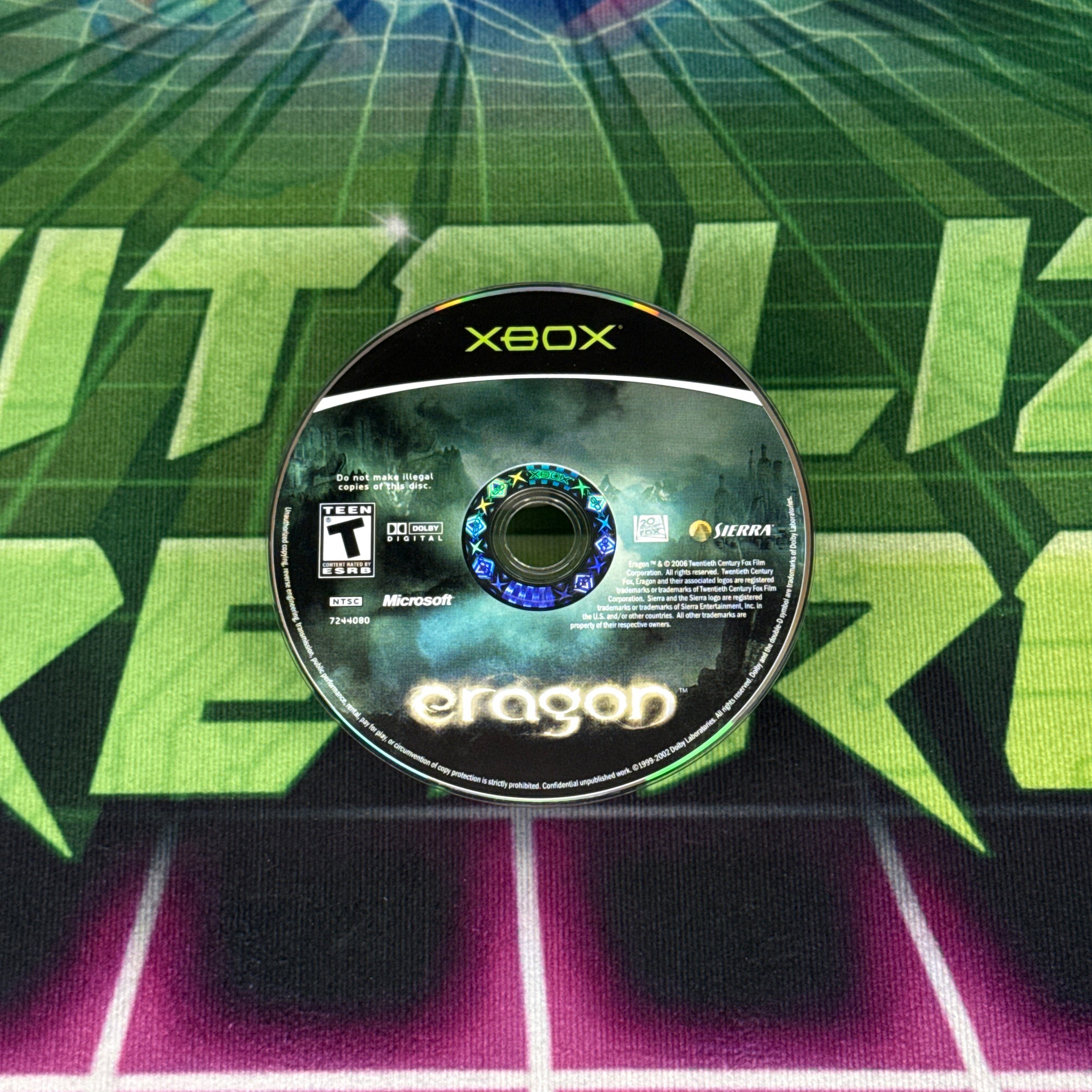 Eragon | Xbox