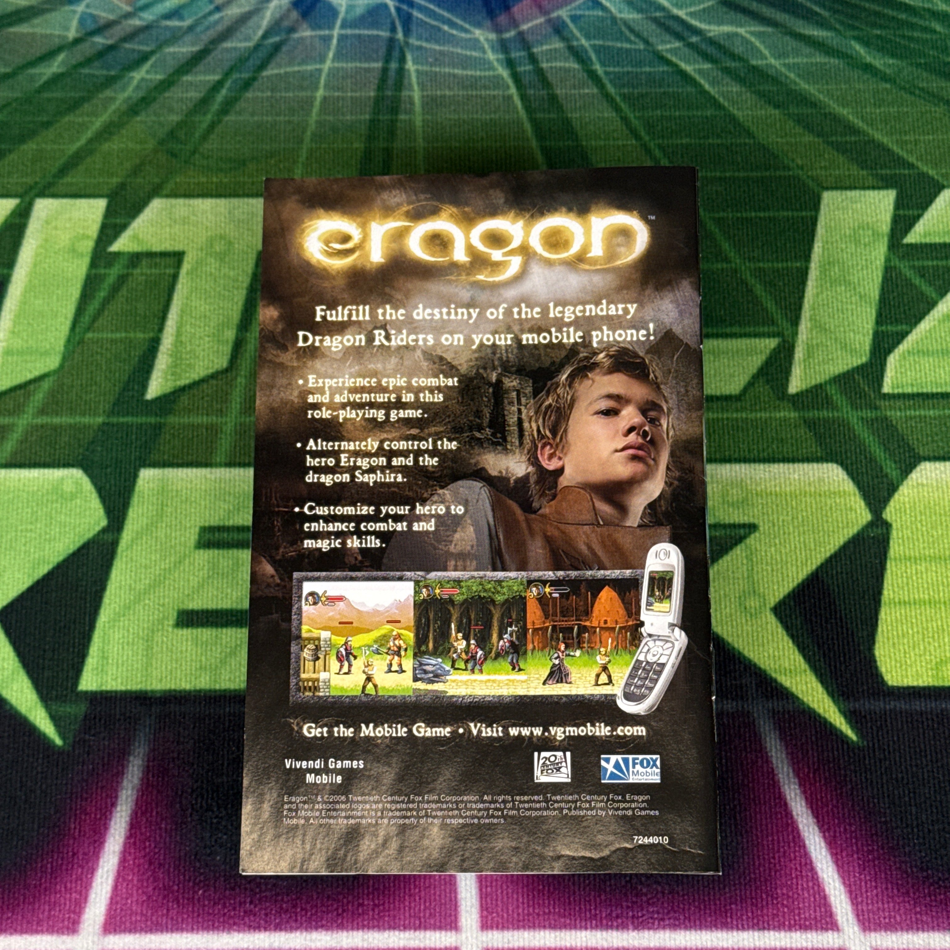 Eragon | Xbox