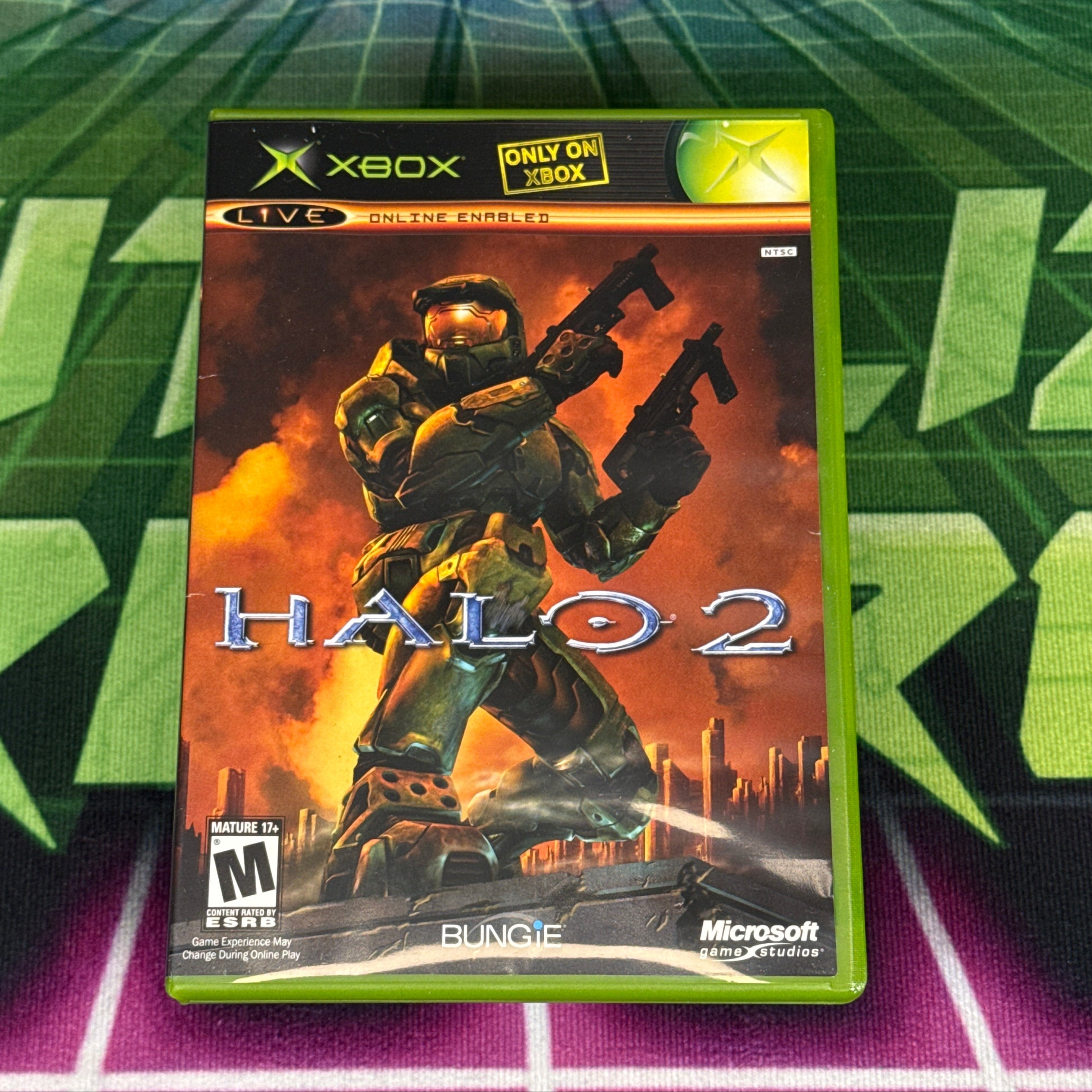 Halo 2 | Xbox