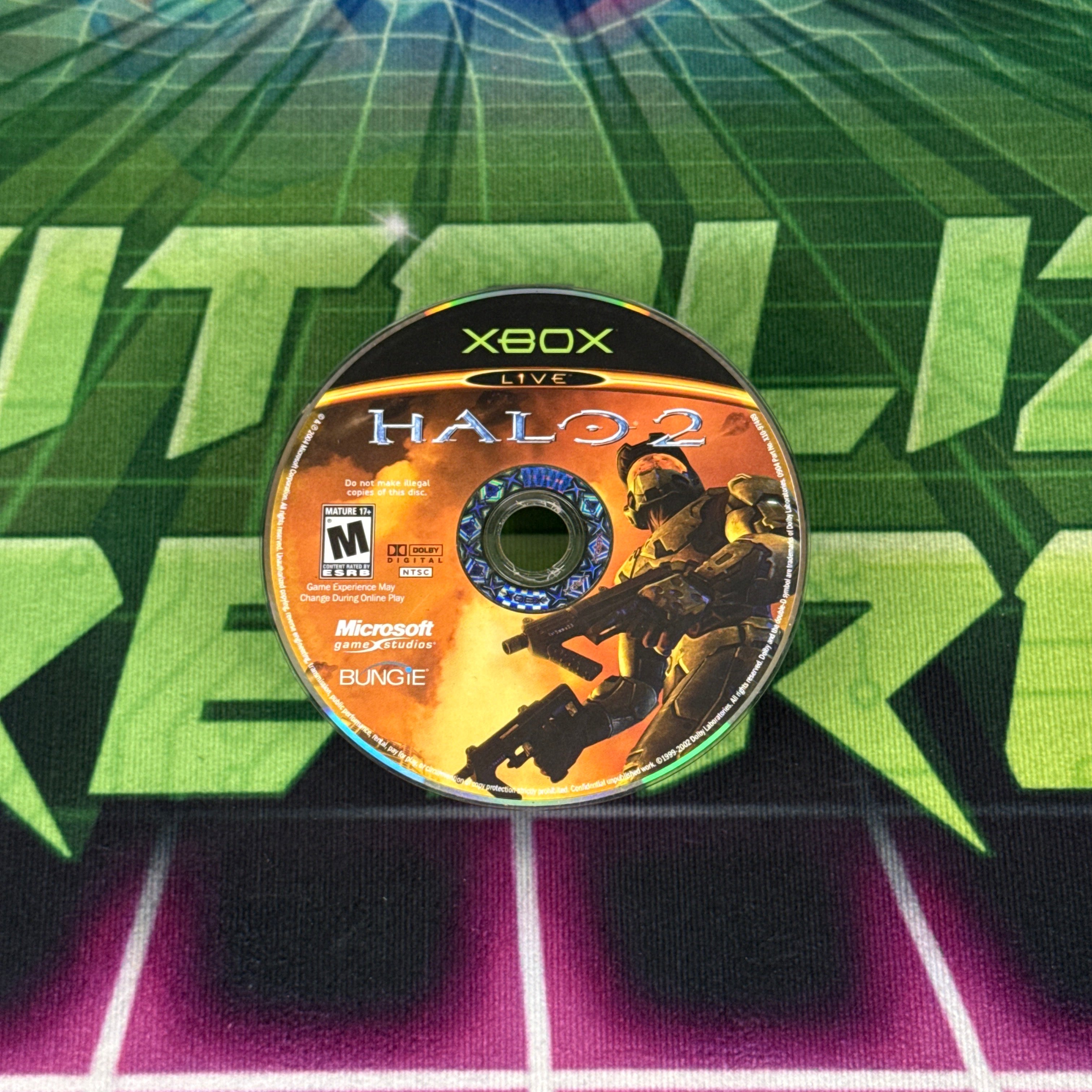 Halo 2 | Xbox
