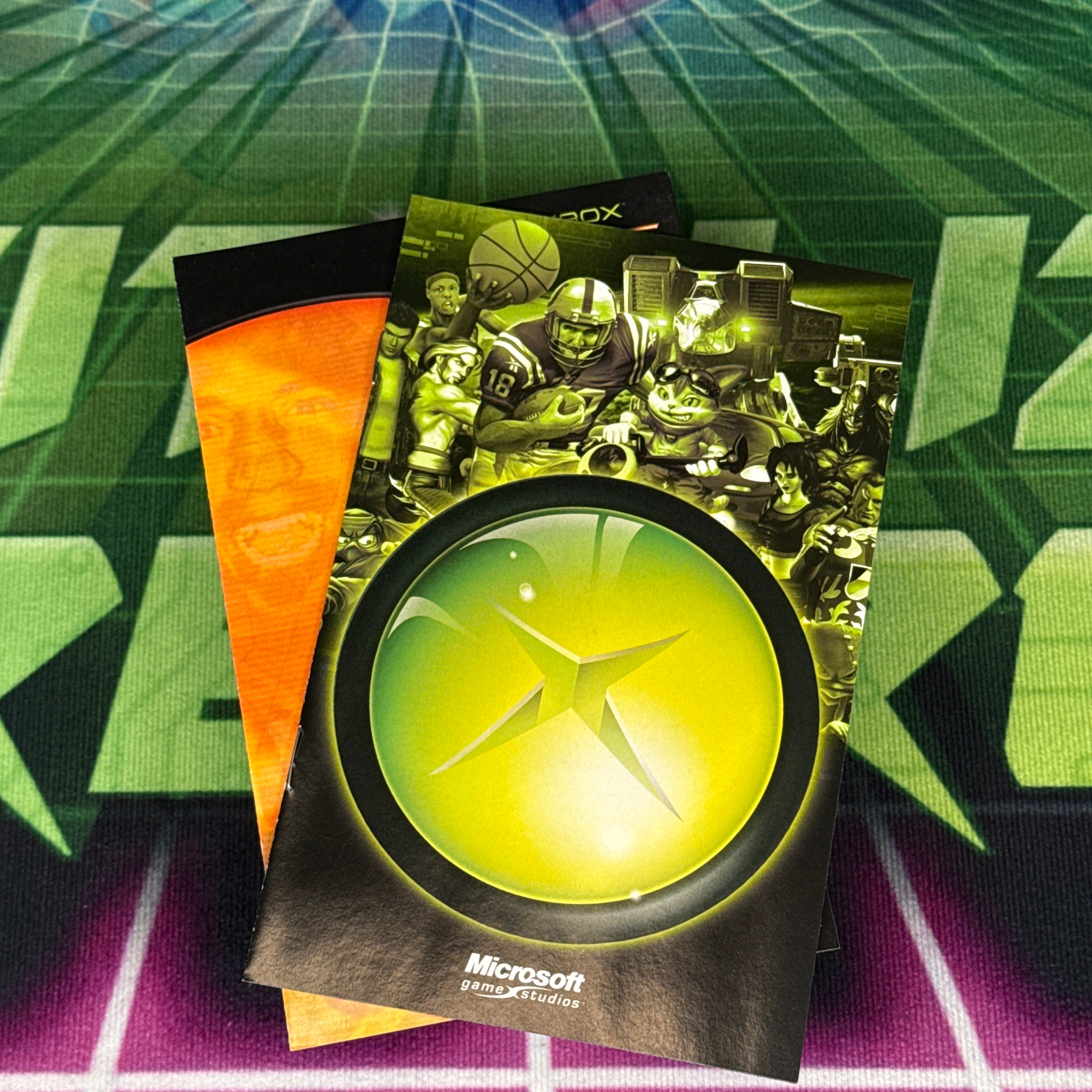 MechAssault | Xbox