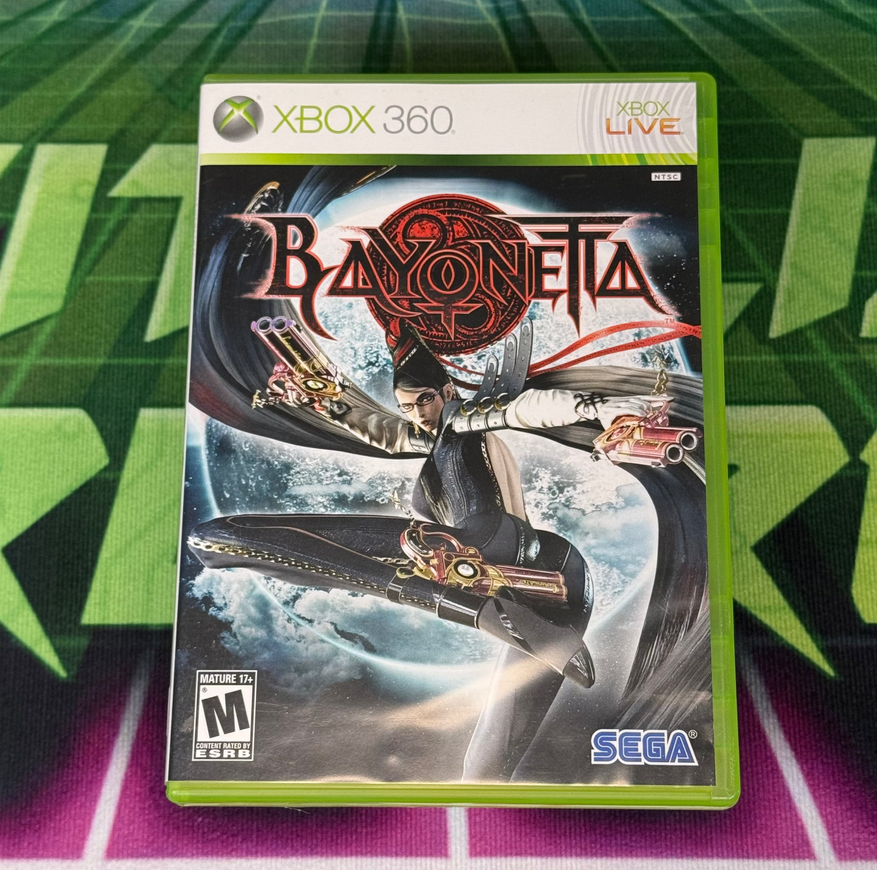 Bayonetta | Xbox 360
