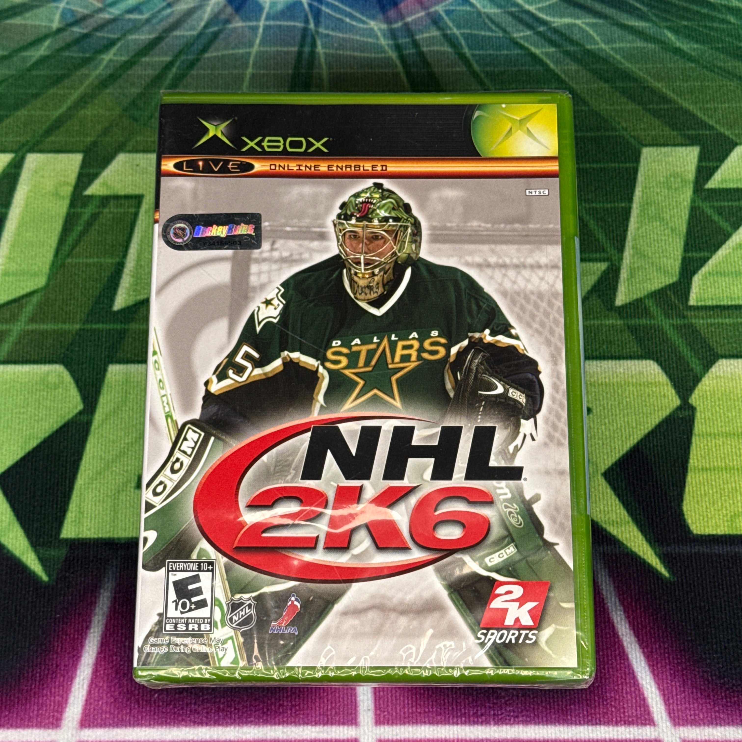 NHL 2K6 | Xbox