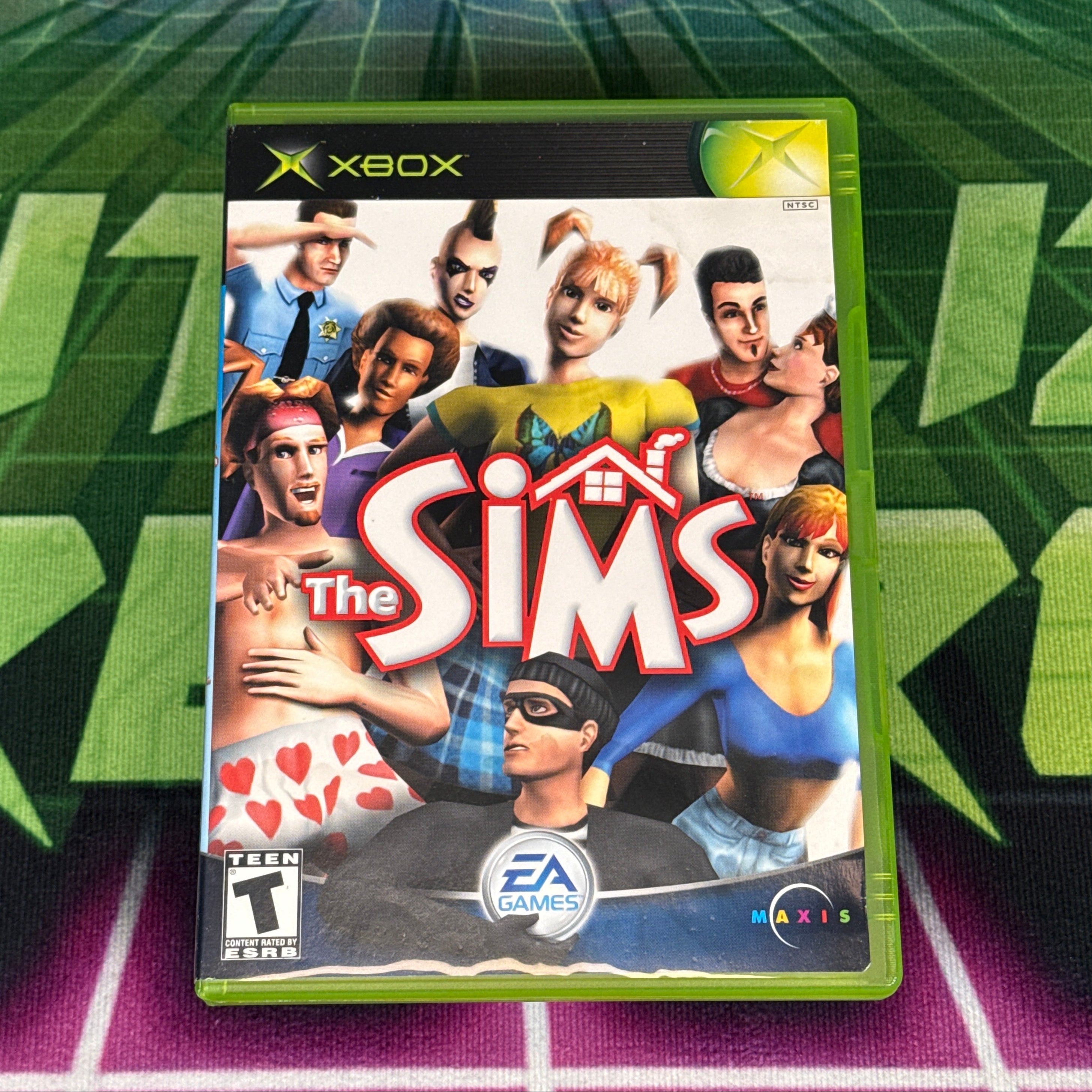 The Sims | Xbox