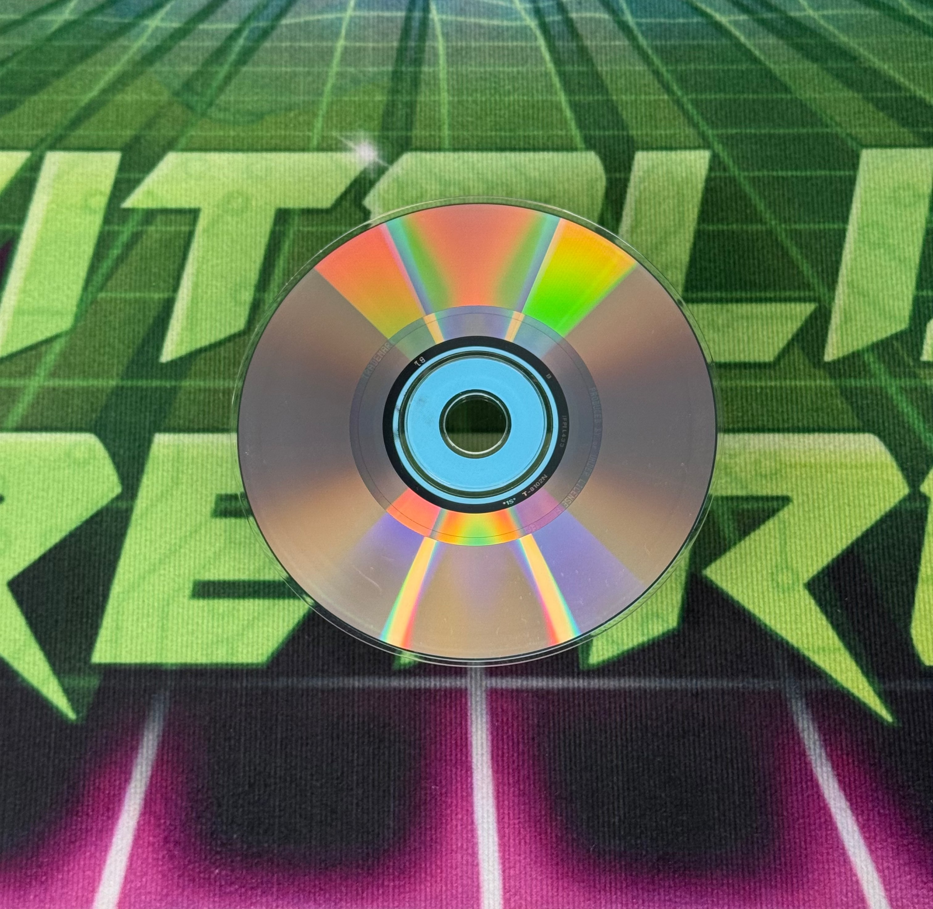 TrickStyle | Dreamcast