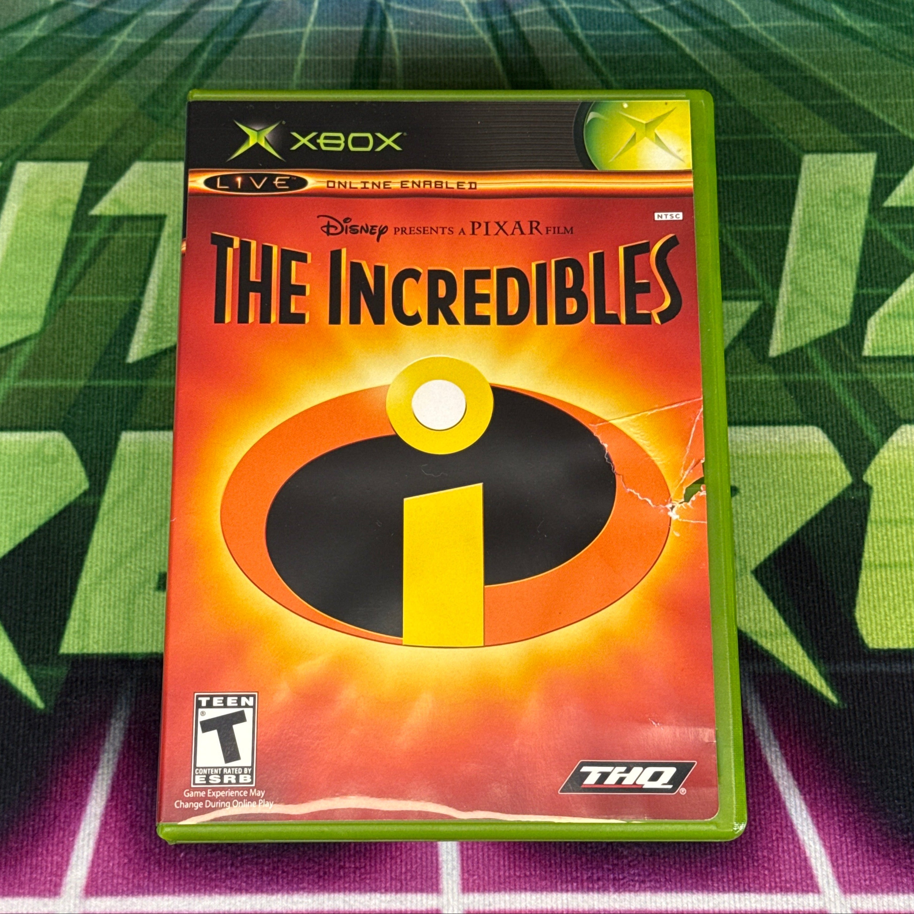 The Incredibles | Xbox