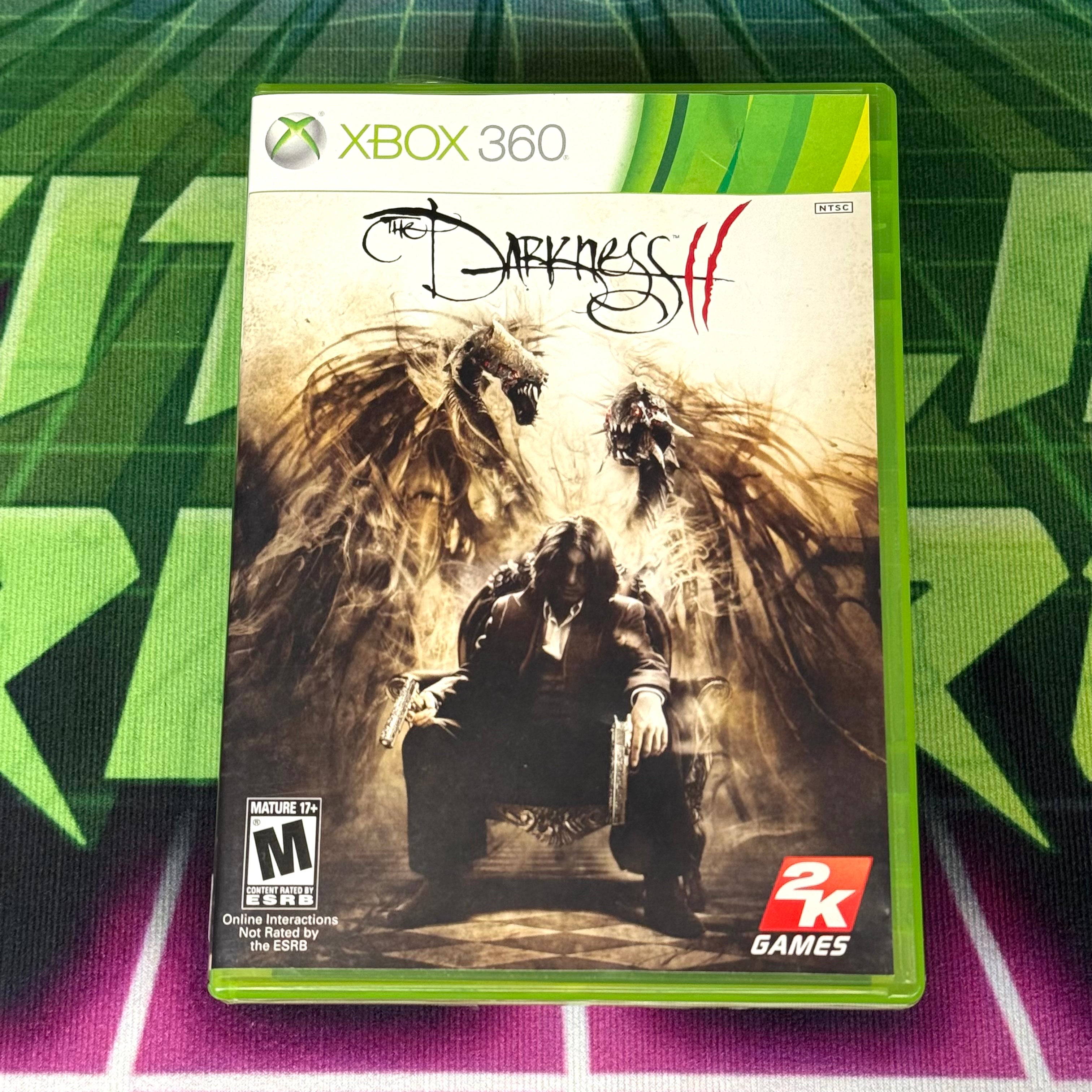 The Darkness II | Xbox 360