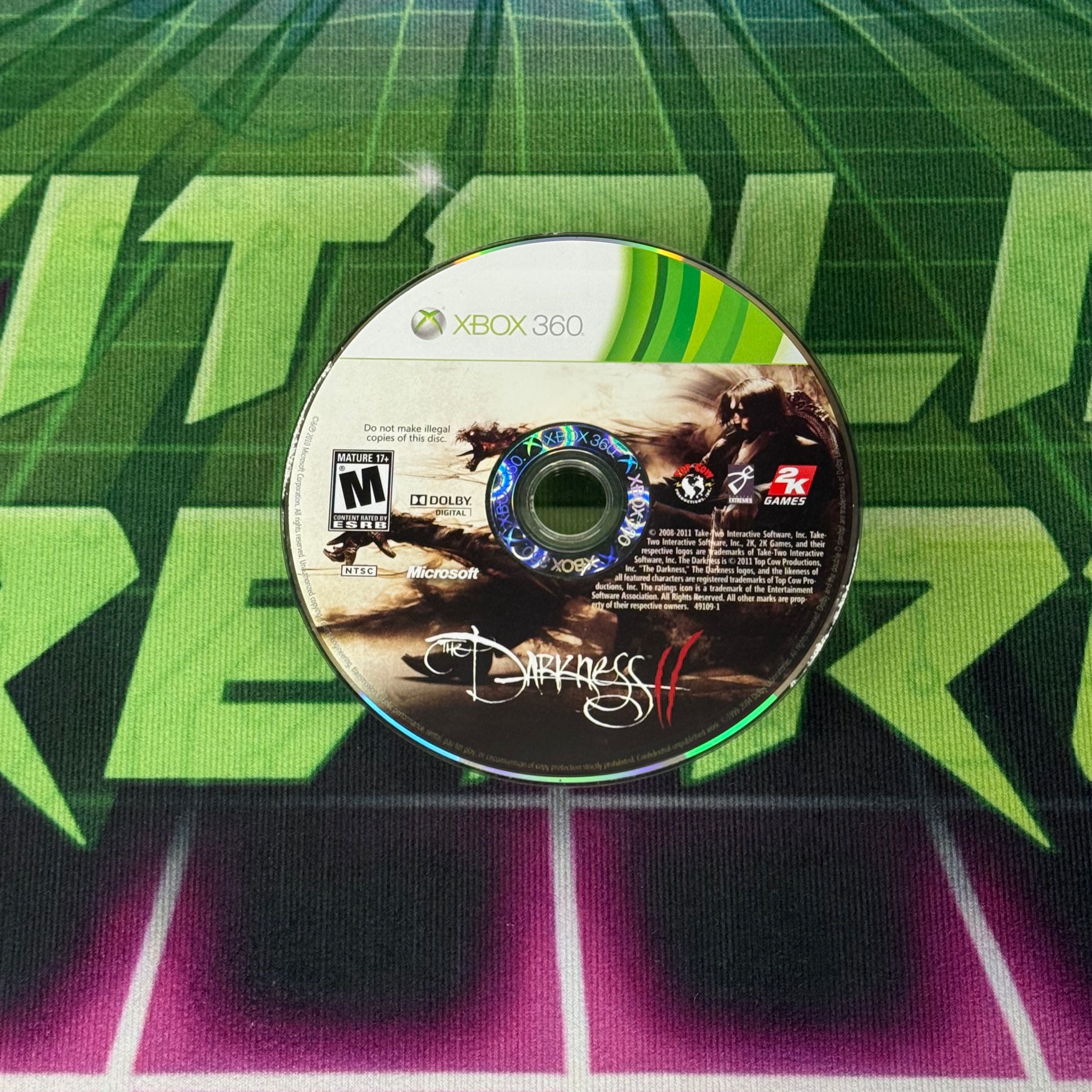 The Darkness II | Xbox 360