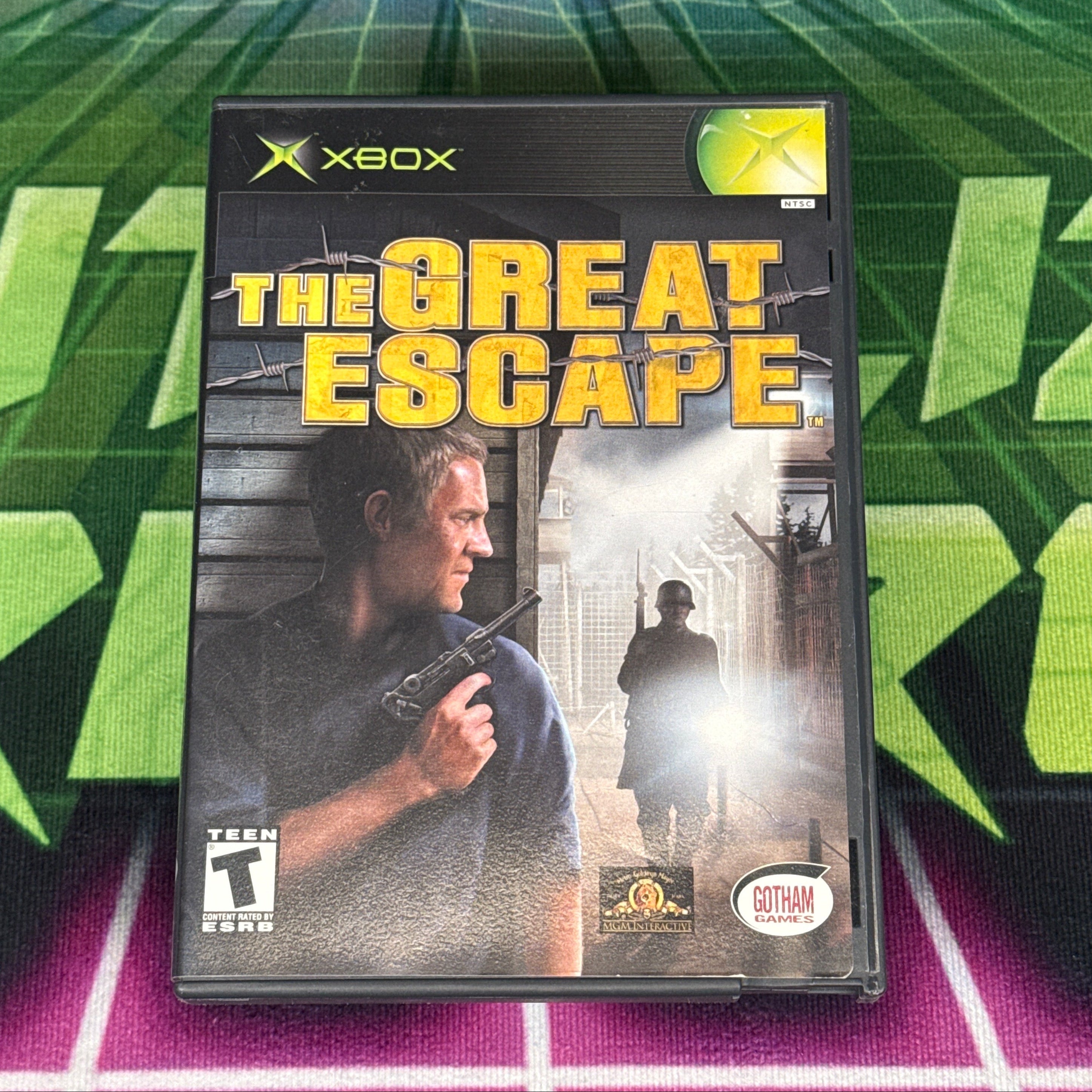 The Great Escape | Xbox