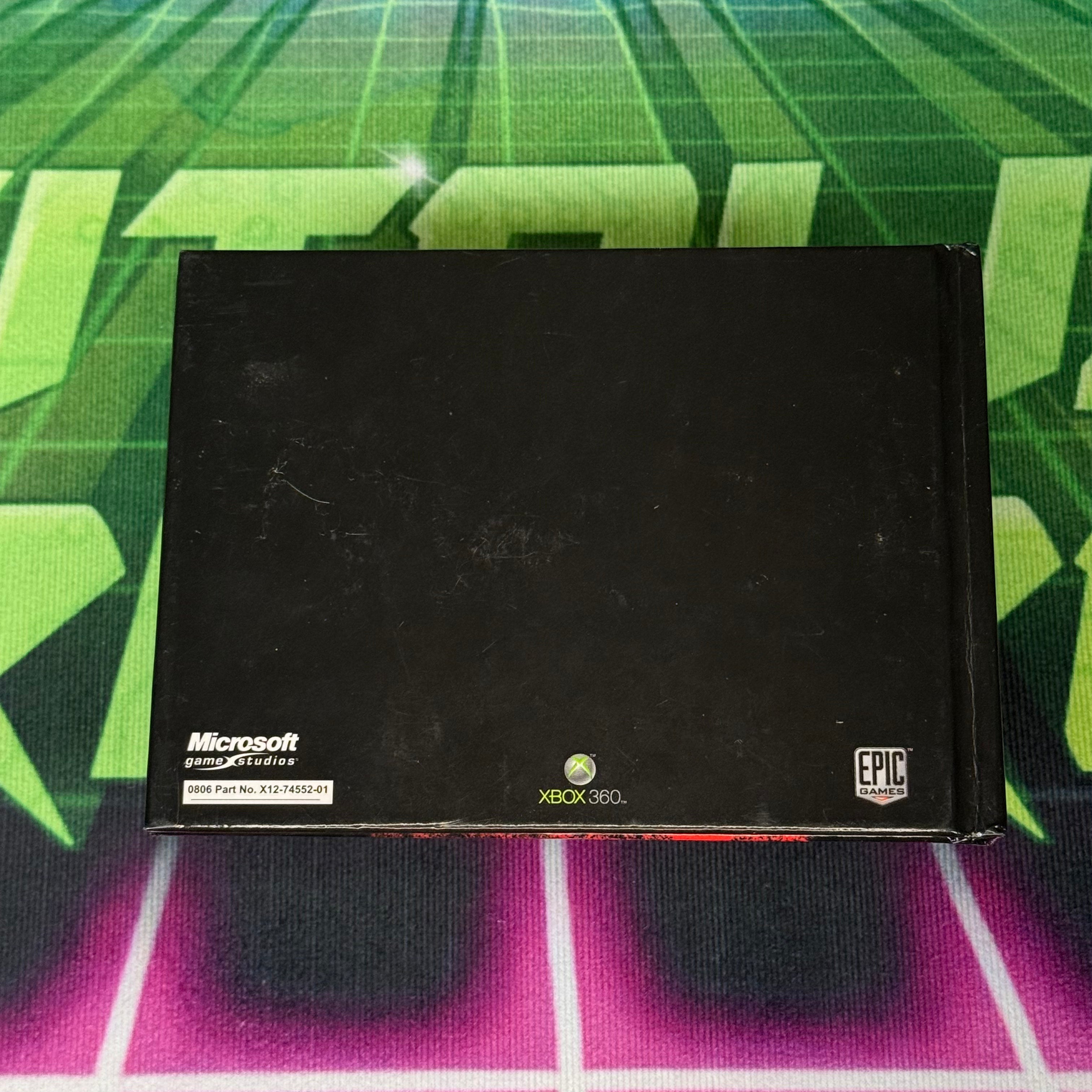 Gears of War (Limited Collector’s Edition) | Xbox 360