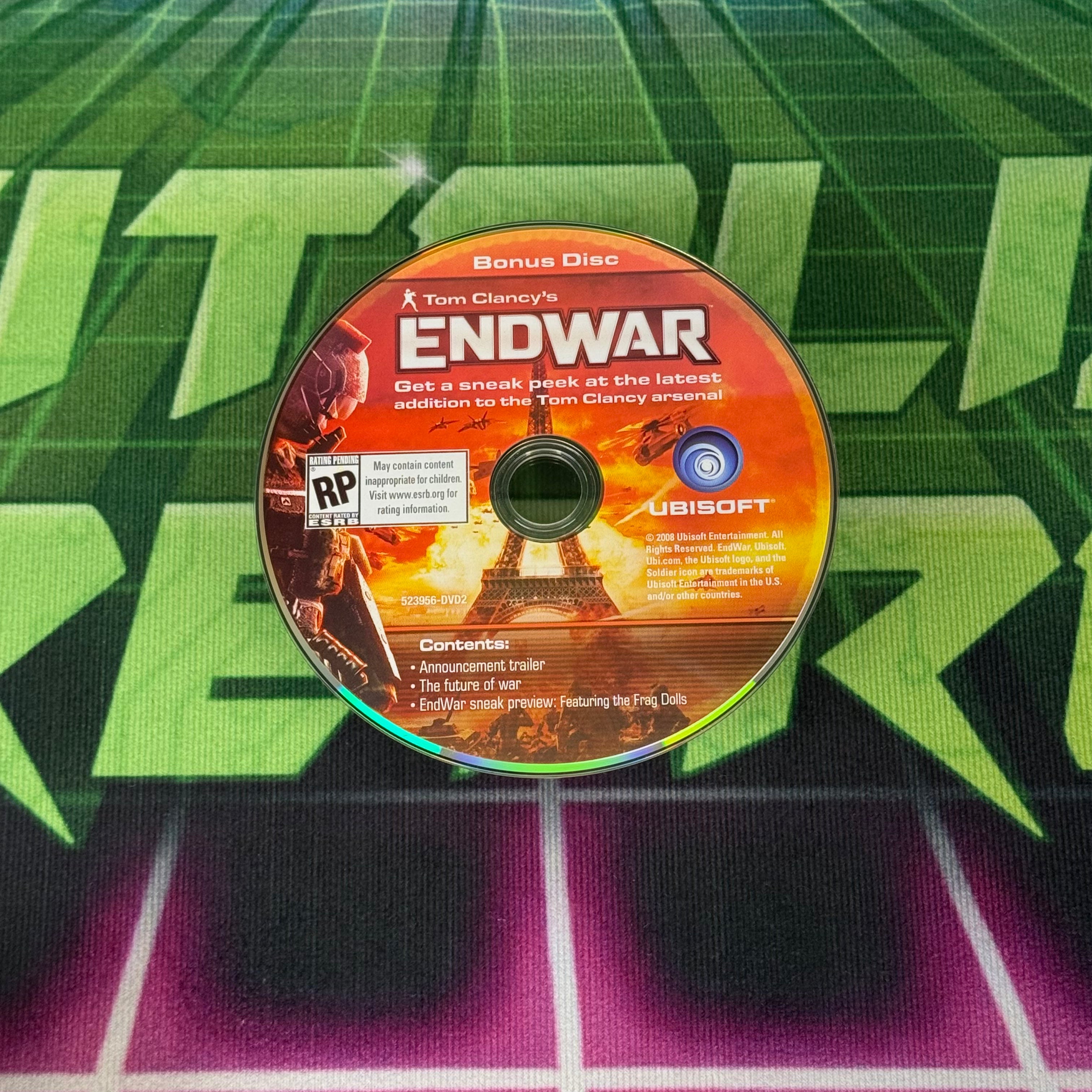 Gears of War (Limited Collector’s Edition) | Xbox 360