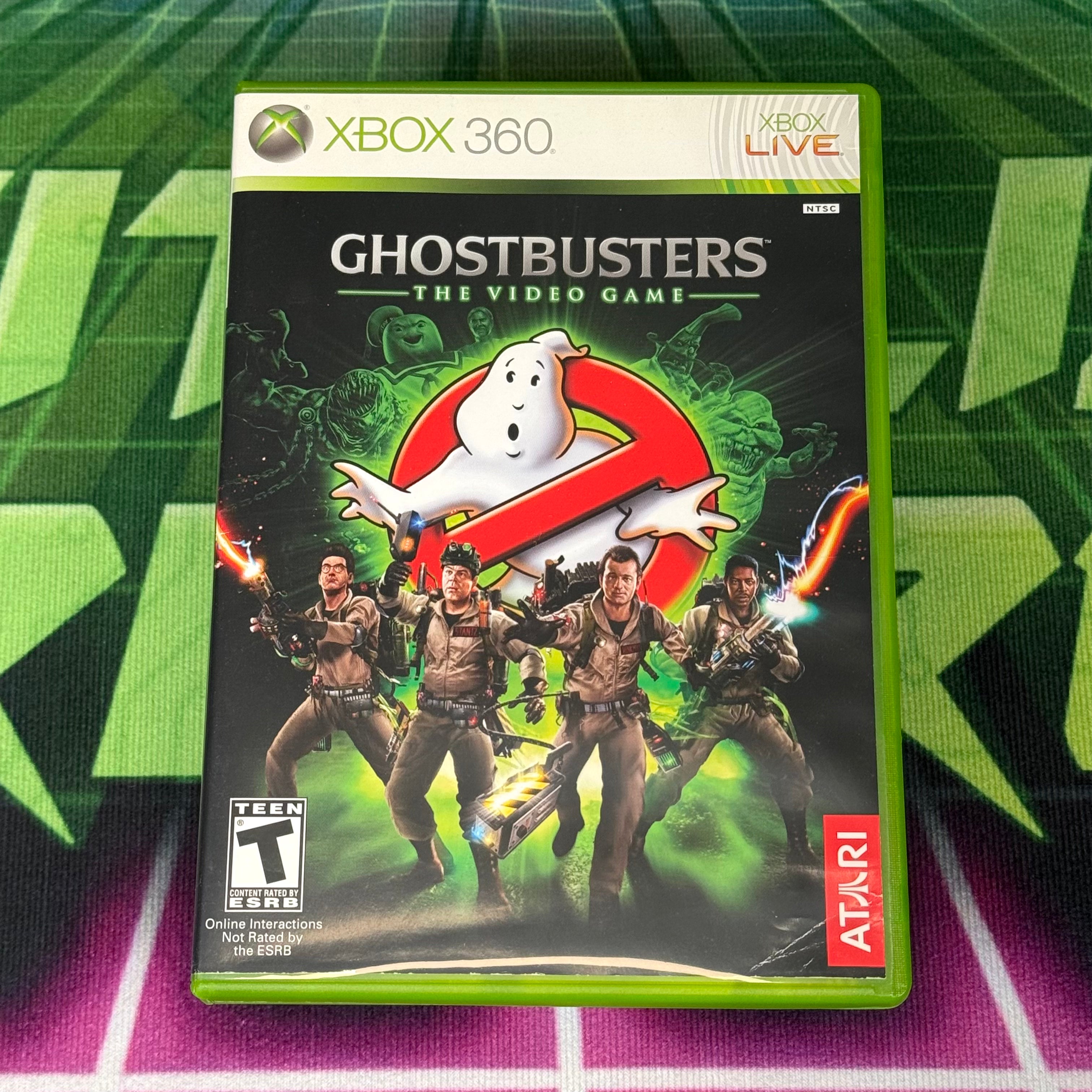 Ghostbusters: The Video Game | Xbox 360