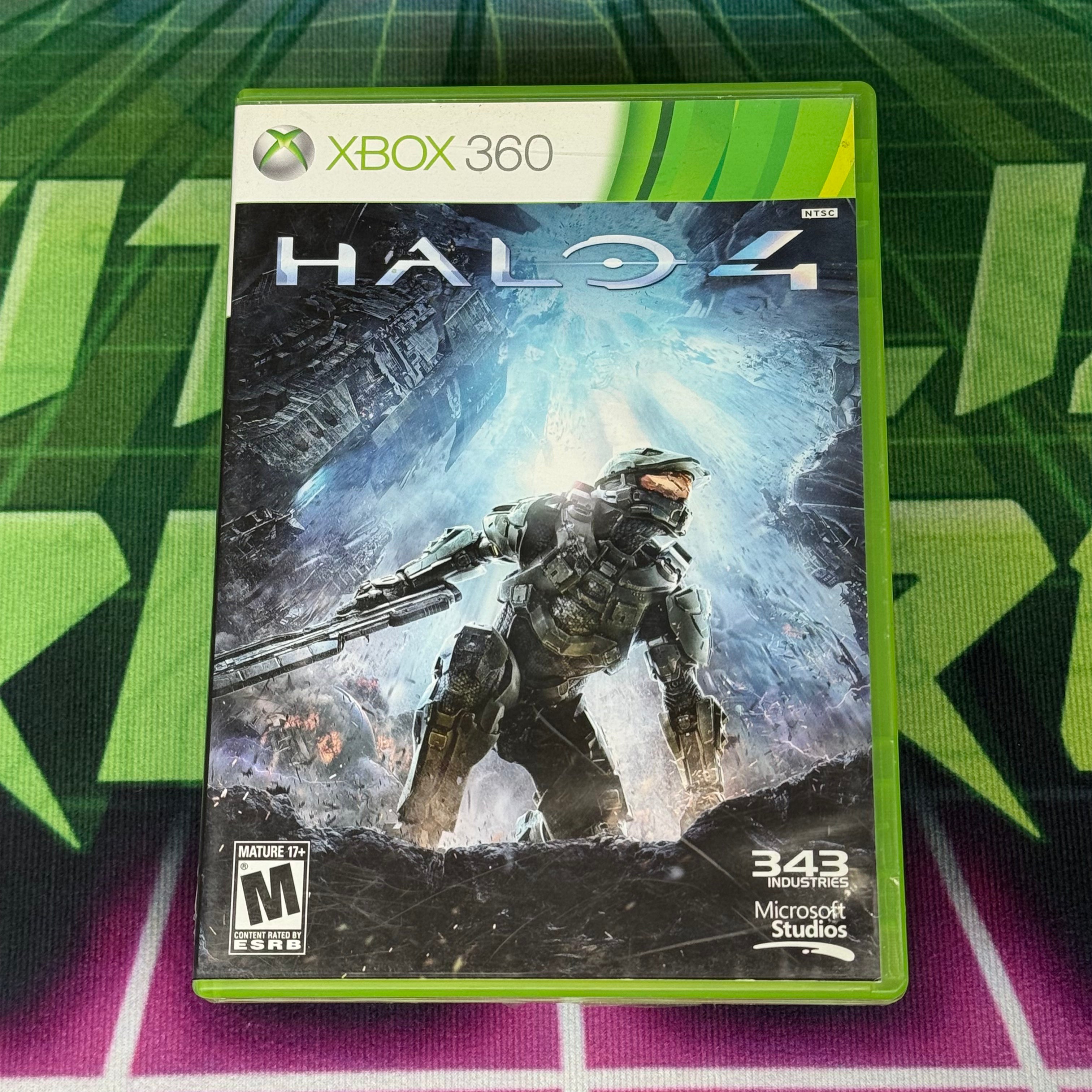 Halo 4 | Xbox 360